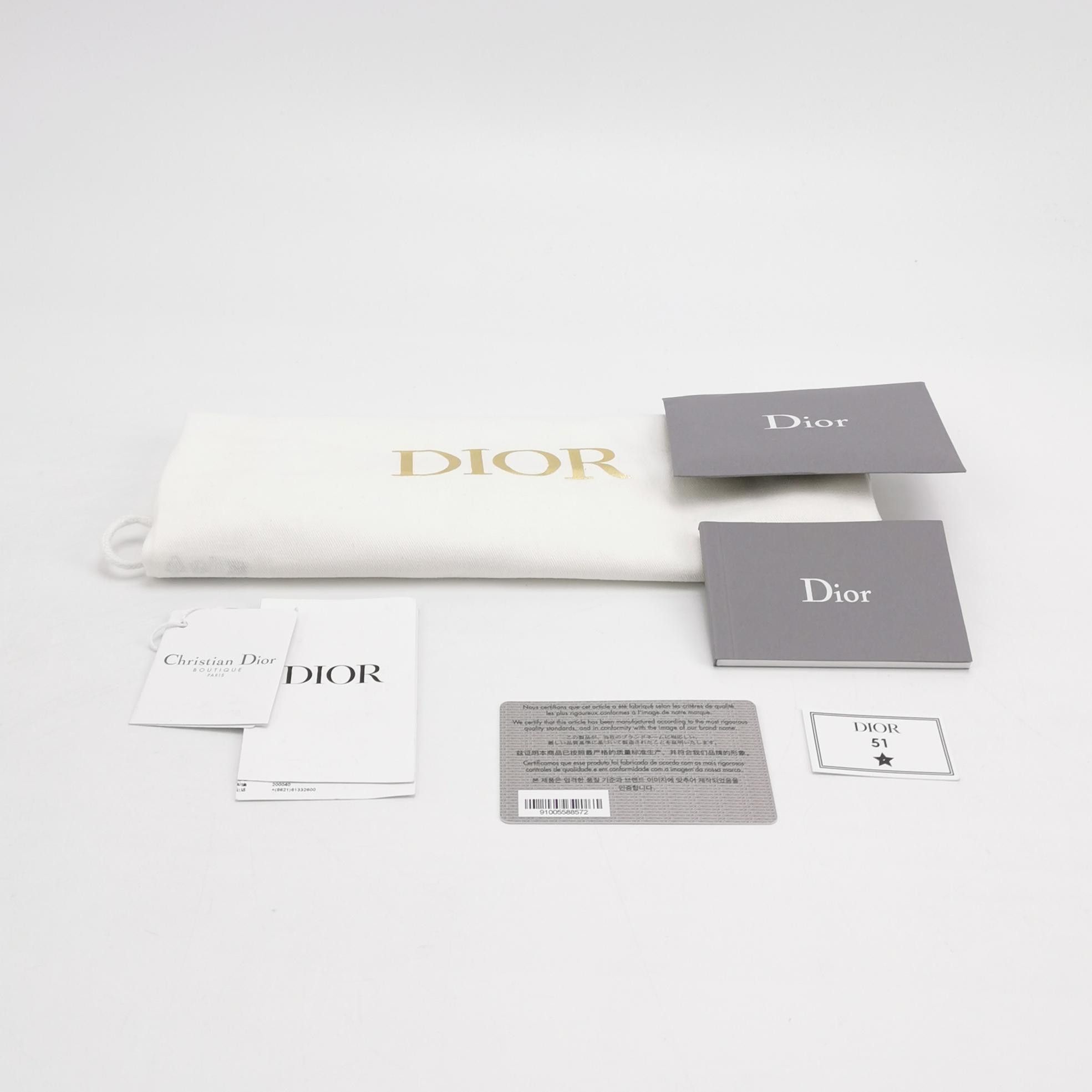 Dior Dior Women os Shoulder Bags Size ONE SIZE - 9 Thumbnail