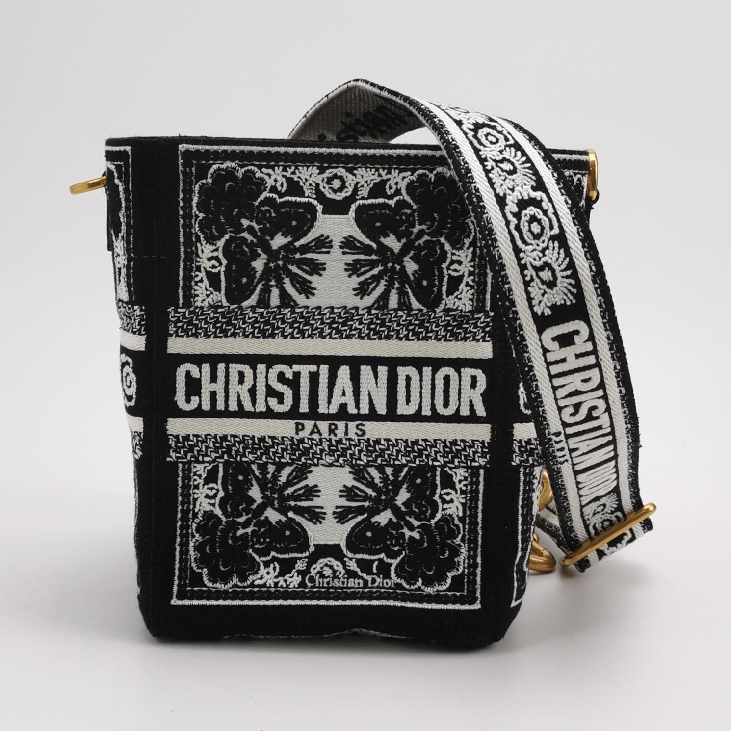 Dior Dior Women os Shoulder Bags Size ONE SIZE - 9 Thumbnail