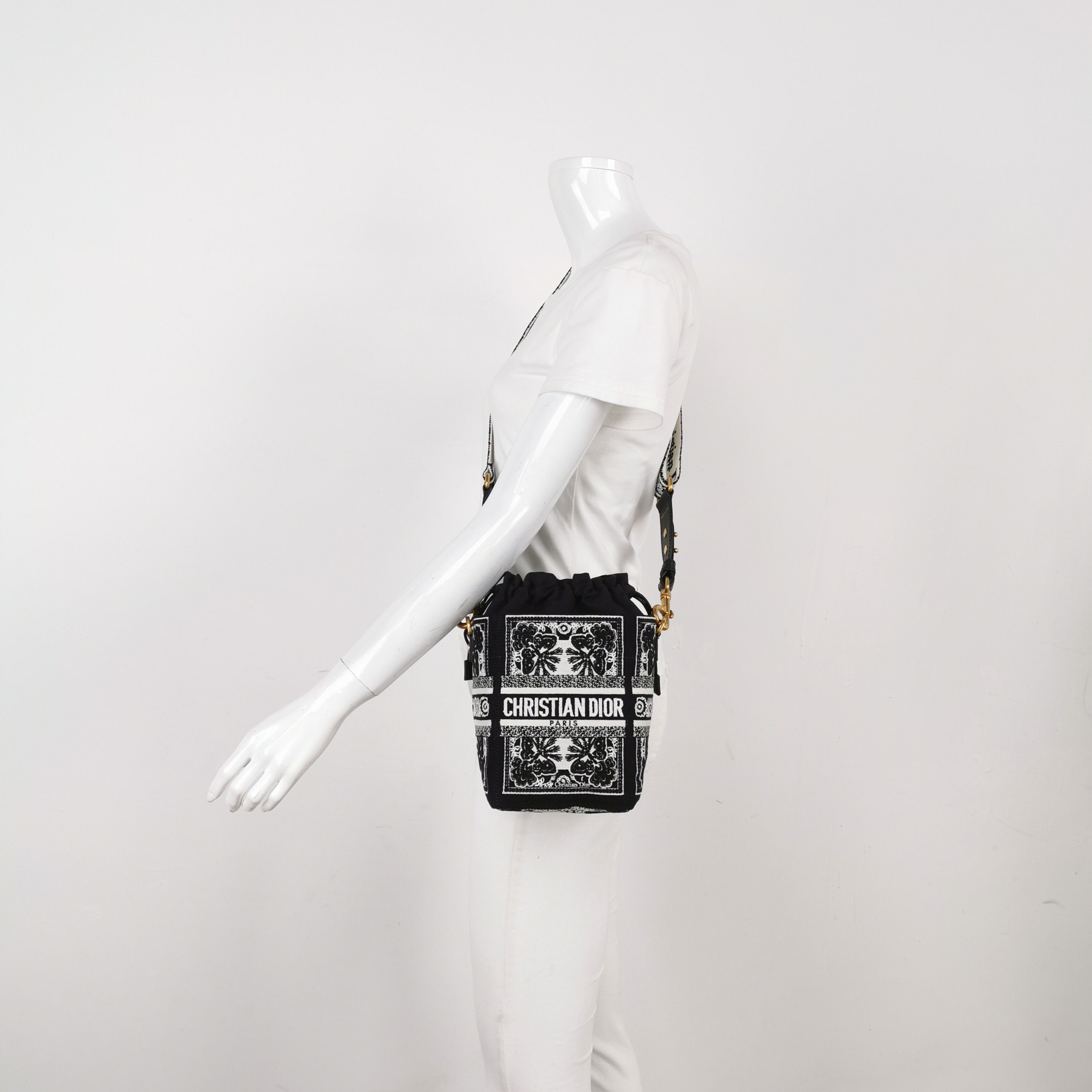 Dior Dior Women os Shoulder Bags Size ONE SIZE - 2 Thumbnail
