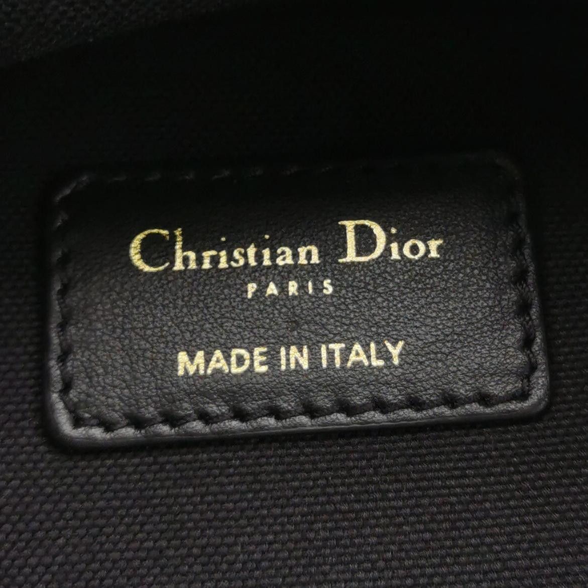 Dior Dior Women os Shoulder Bags Size ONE SIZE - 8 Thumbnail