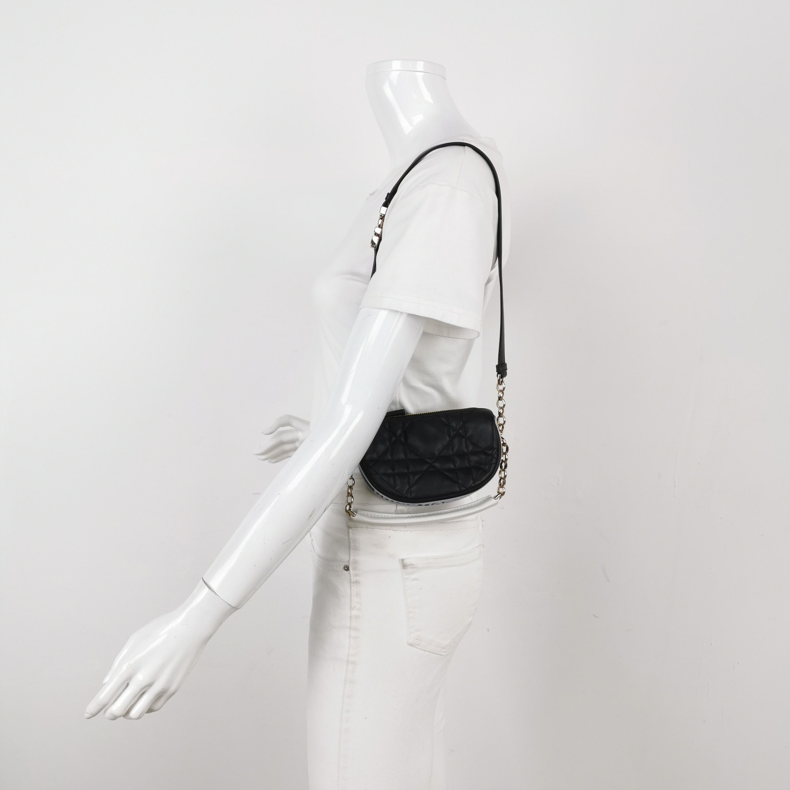 Dior Dior Women os Shoulder Bags Size ONE SIZE - 2 Thumbnail