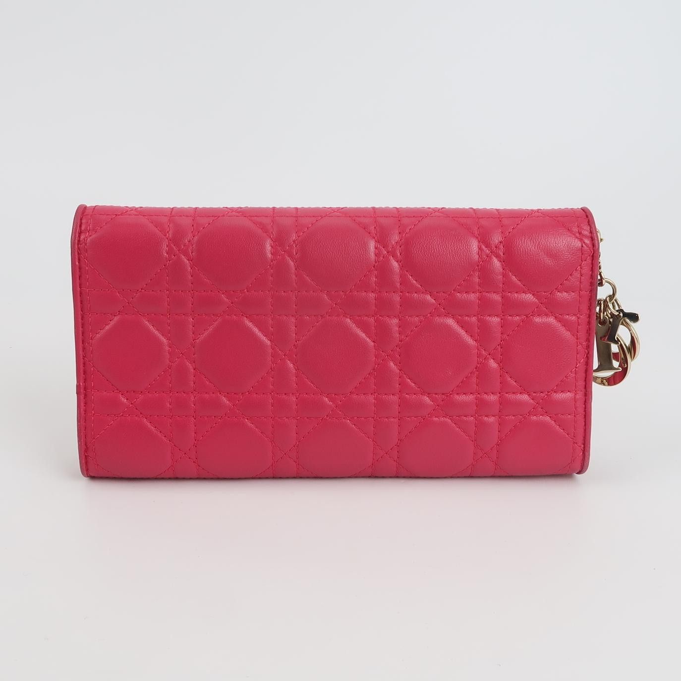 Dior Dior Women os Shoulder Bags Size ONE SIZE - 5 Thumbnail