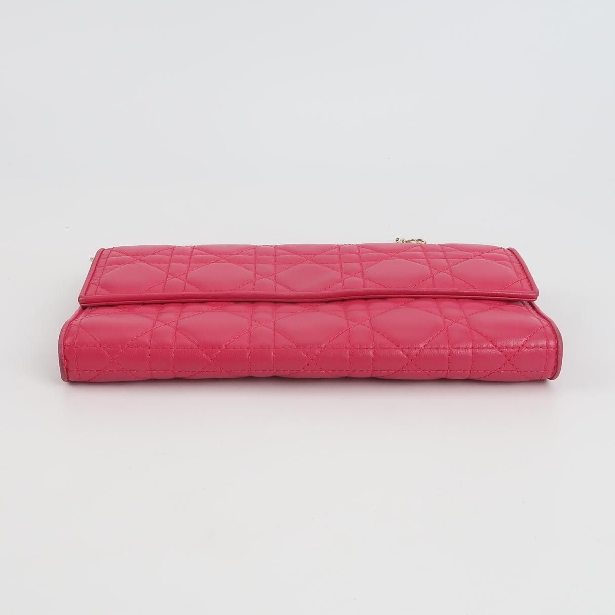 Dior Dior Women os Shoulder Bags Size ONE SIZE - 6 Thumbnail