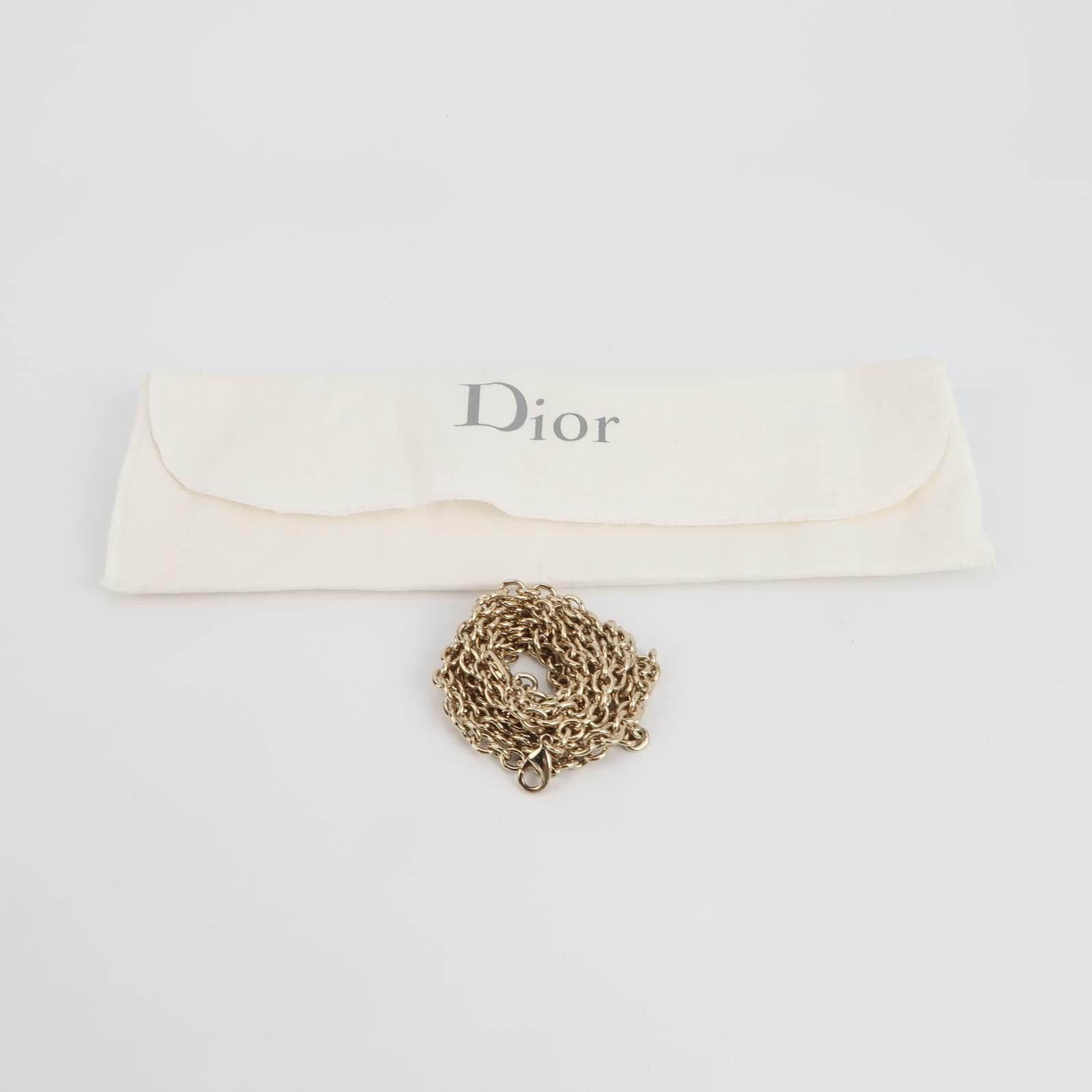 Dior Dior Women os Shoulder Bags Size ONE SIZE - 9 Thumbnail