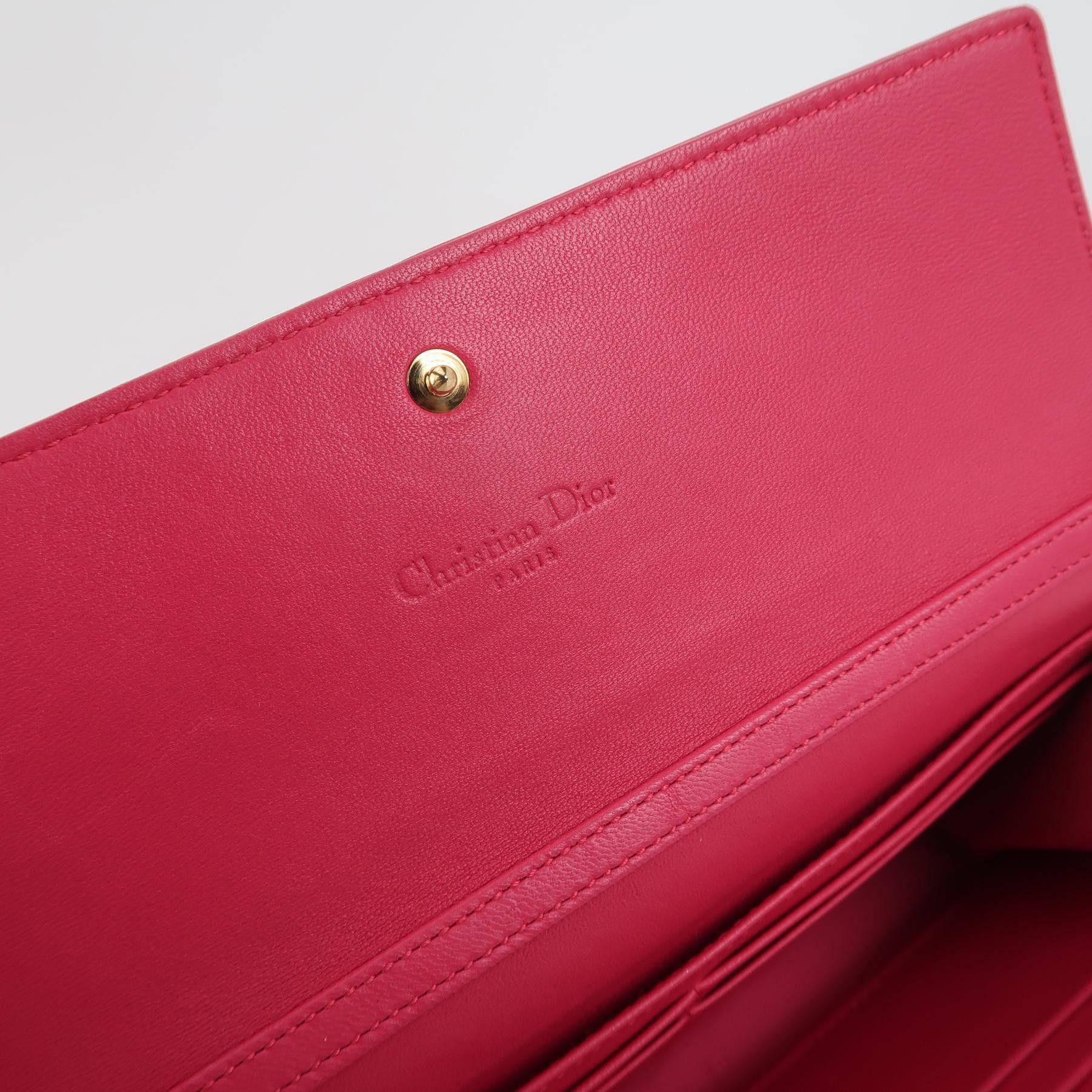 Dior Dior Women os Shoulder Bags Size ONE SIZE - 8 Thumbnail