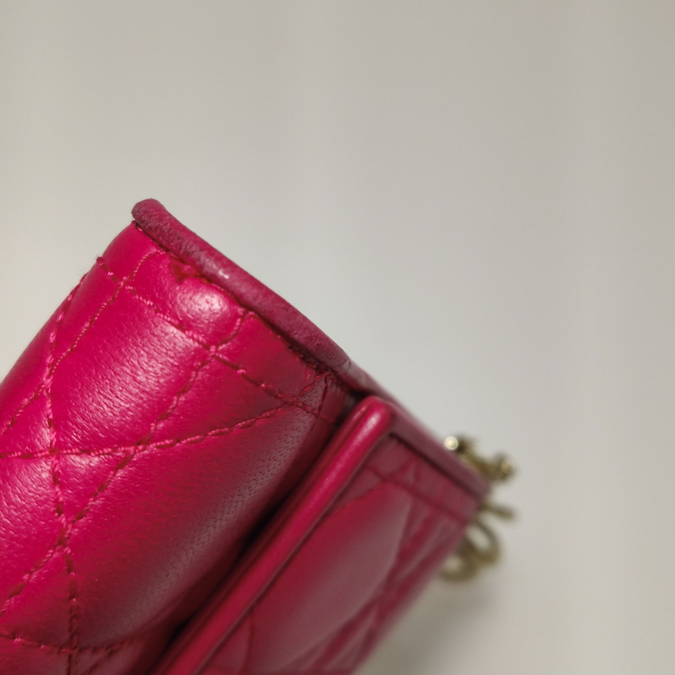 Dior Dior Women os Shoulder Bags Size ONE SIZE - 17 Thumbnail