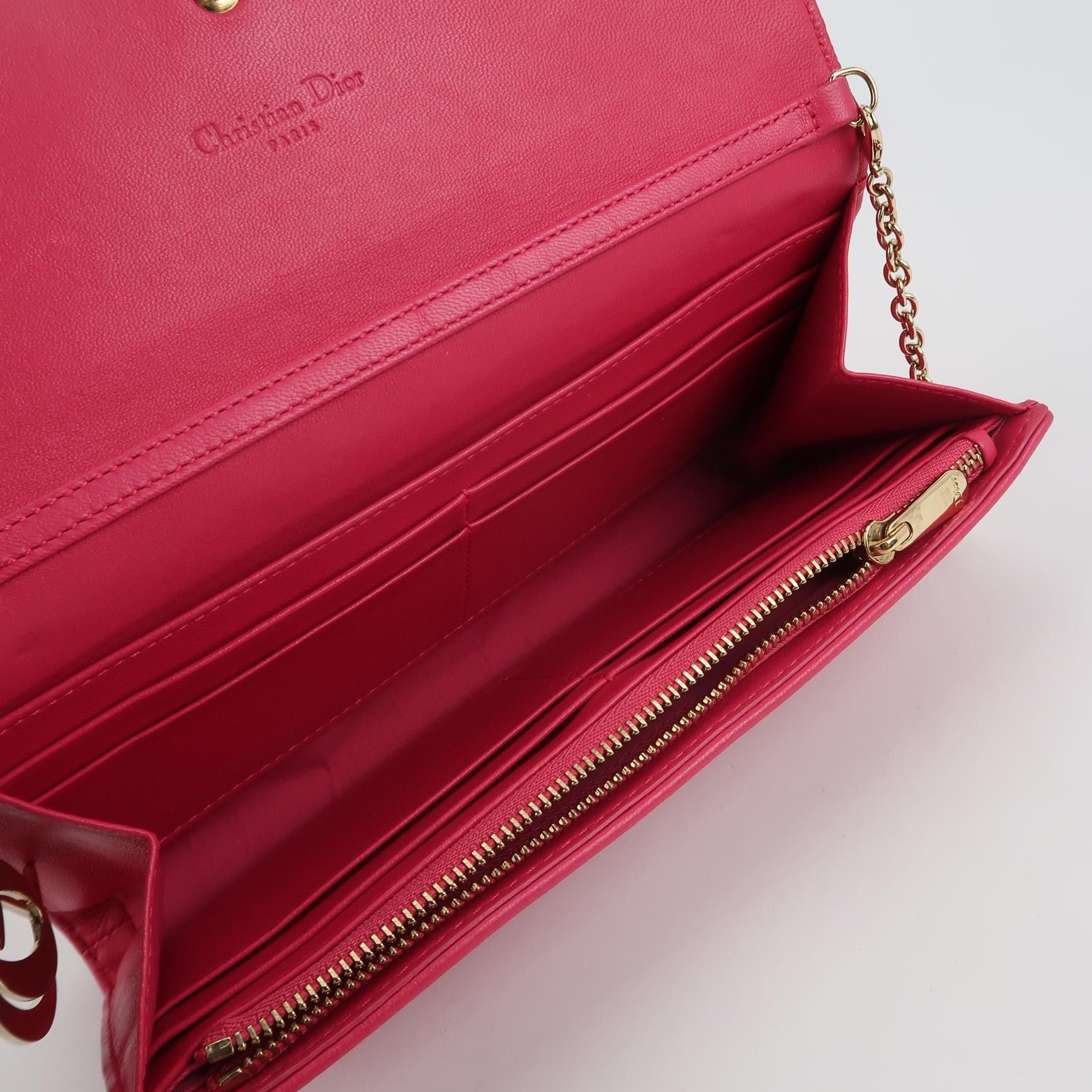 Dior Dior Women os Shoulder Bags Size ONE SIZE - 7 Thumbnail