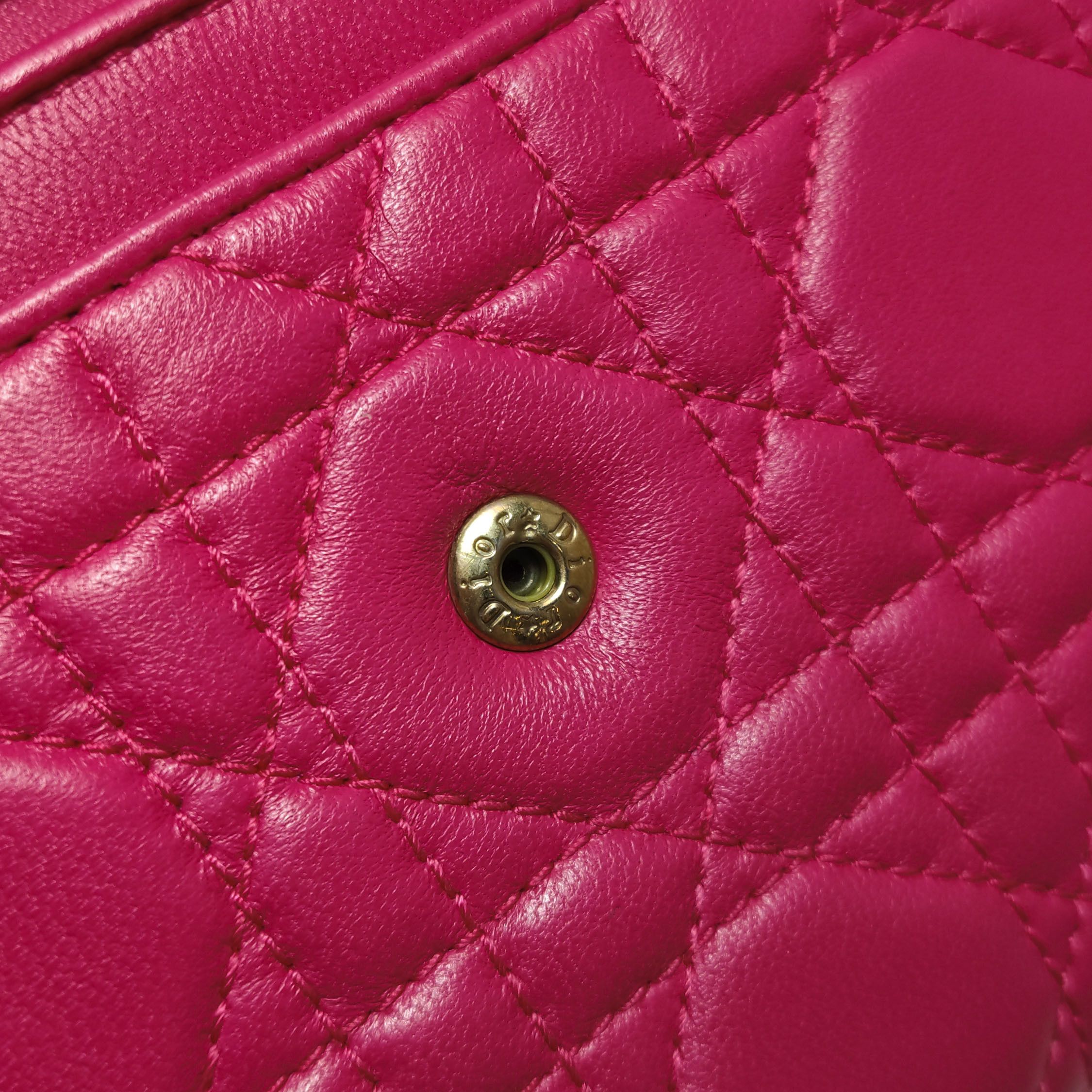 Dior Dior Women os Shoulder Bags Size ONE SIZE - 16 Thumbnail
