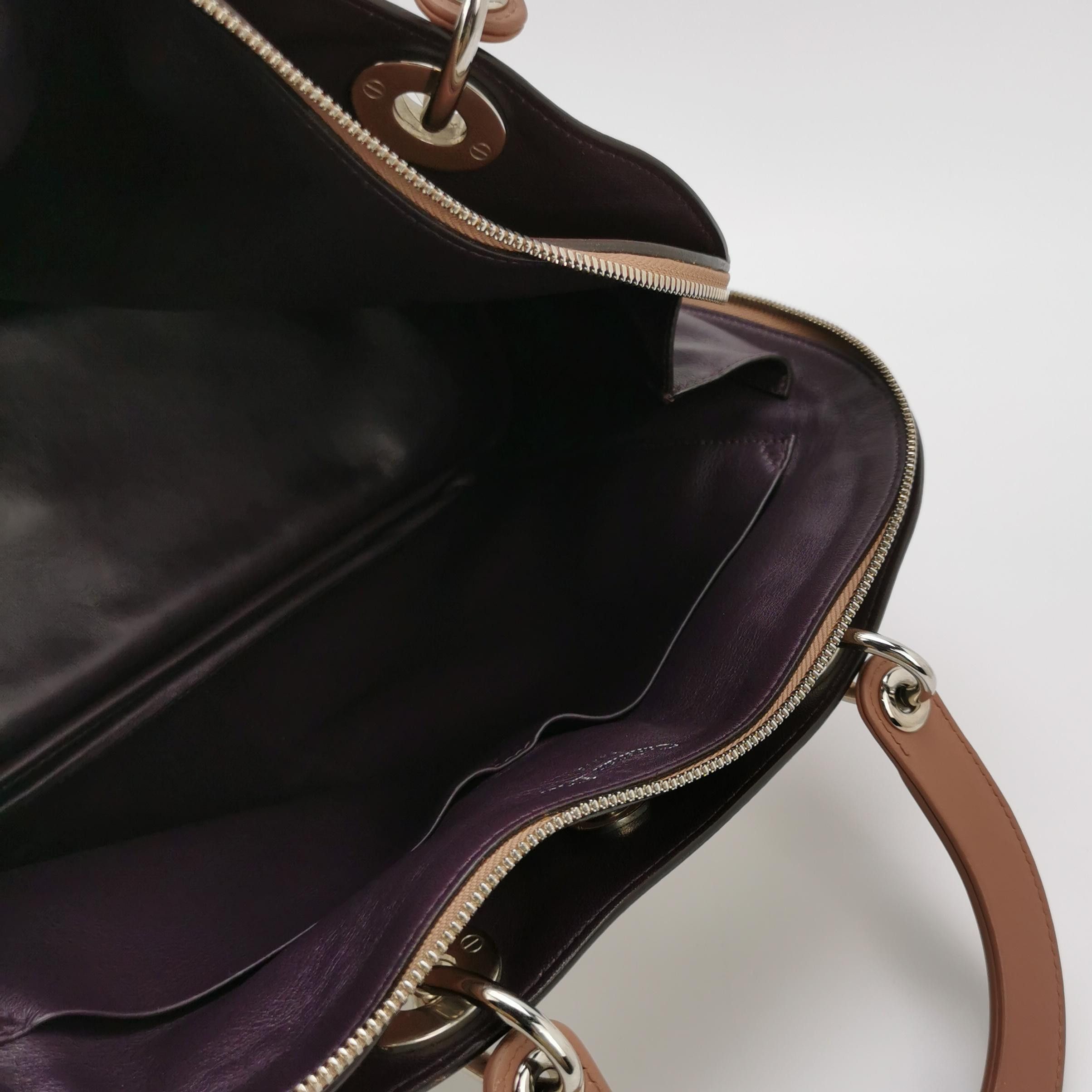 Dior Dior Women os Tote Bags Size ONE SIZE - 7 Thumbnail