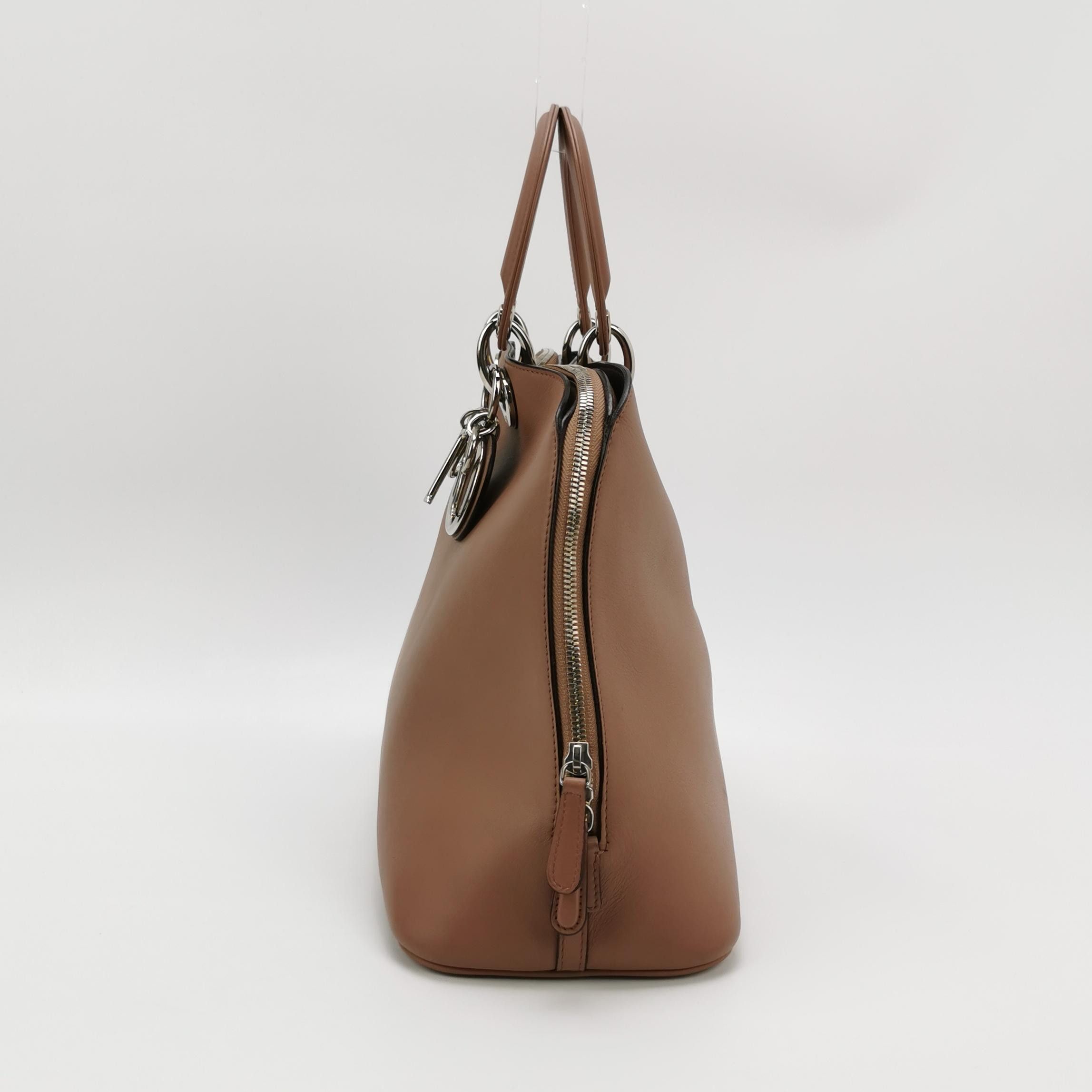 Dior Dior Women os Tote Bags Size ONE SIZE - 3 Thumbnail