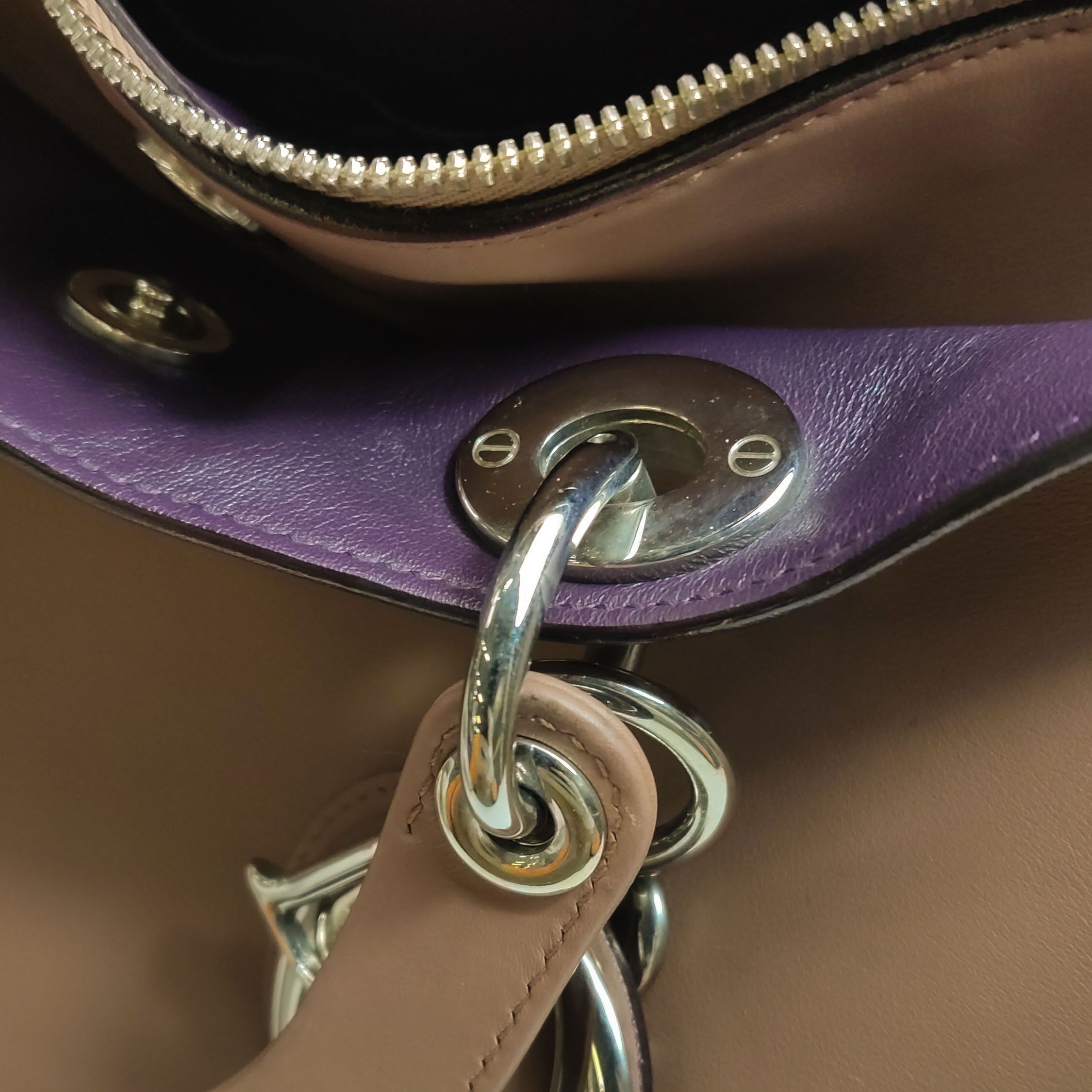Dior Dior Women os Tote Bags Size ONE SIZE - 12 Thumbnail