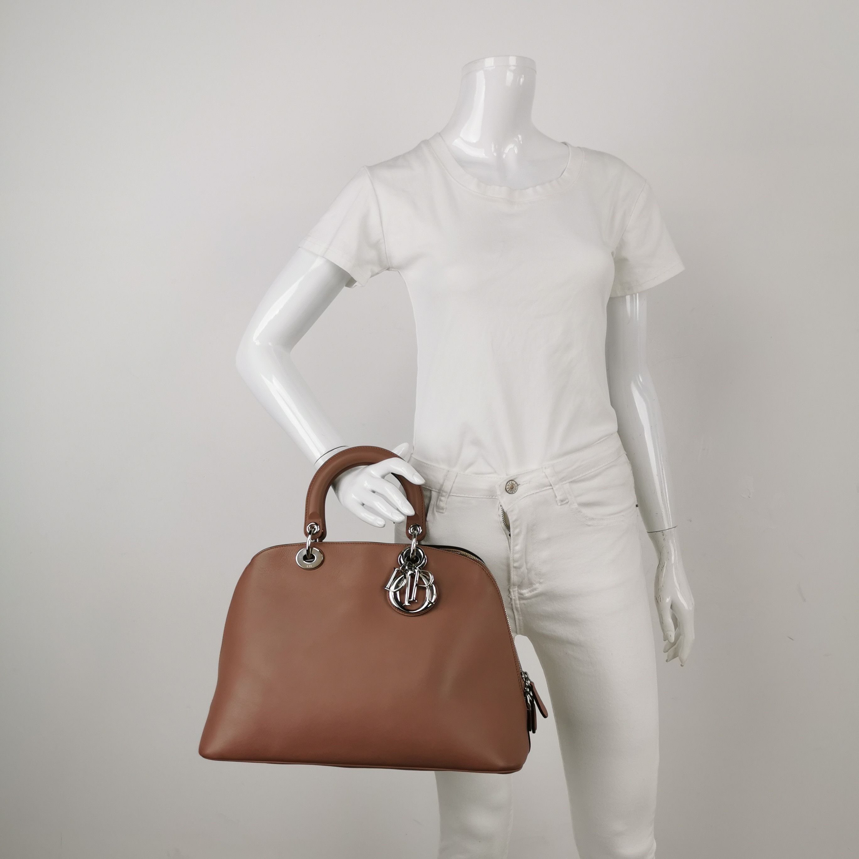 Dior Dior Women os Tote Bags Size ONE SIZE - 2 Thumbnail