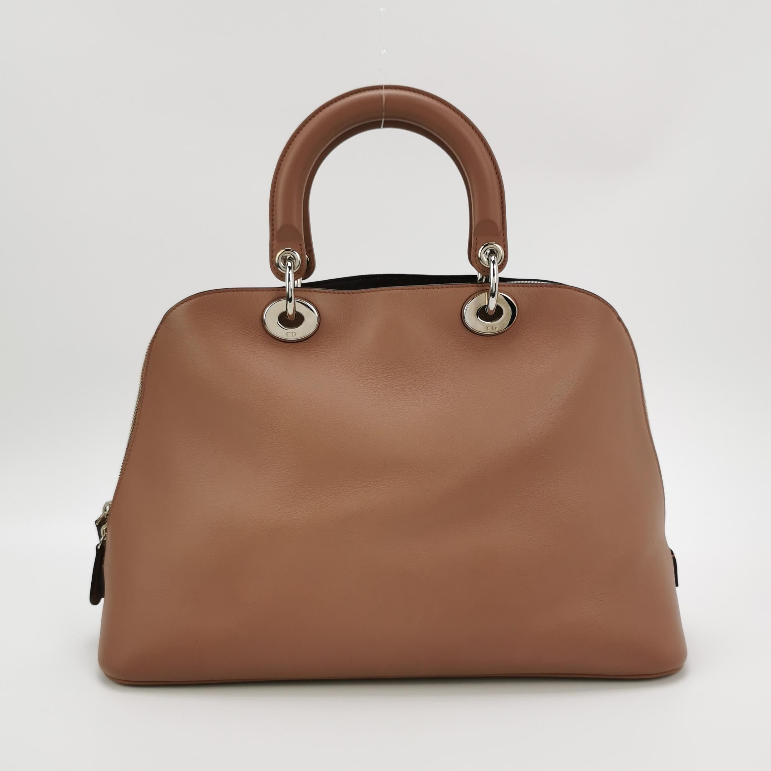 Dior Dior Women os Tote Bags Size ONE SIZE - 5 Thumbnail