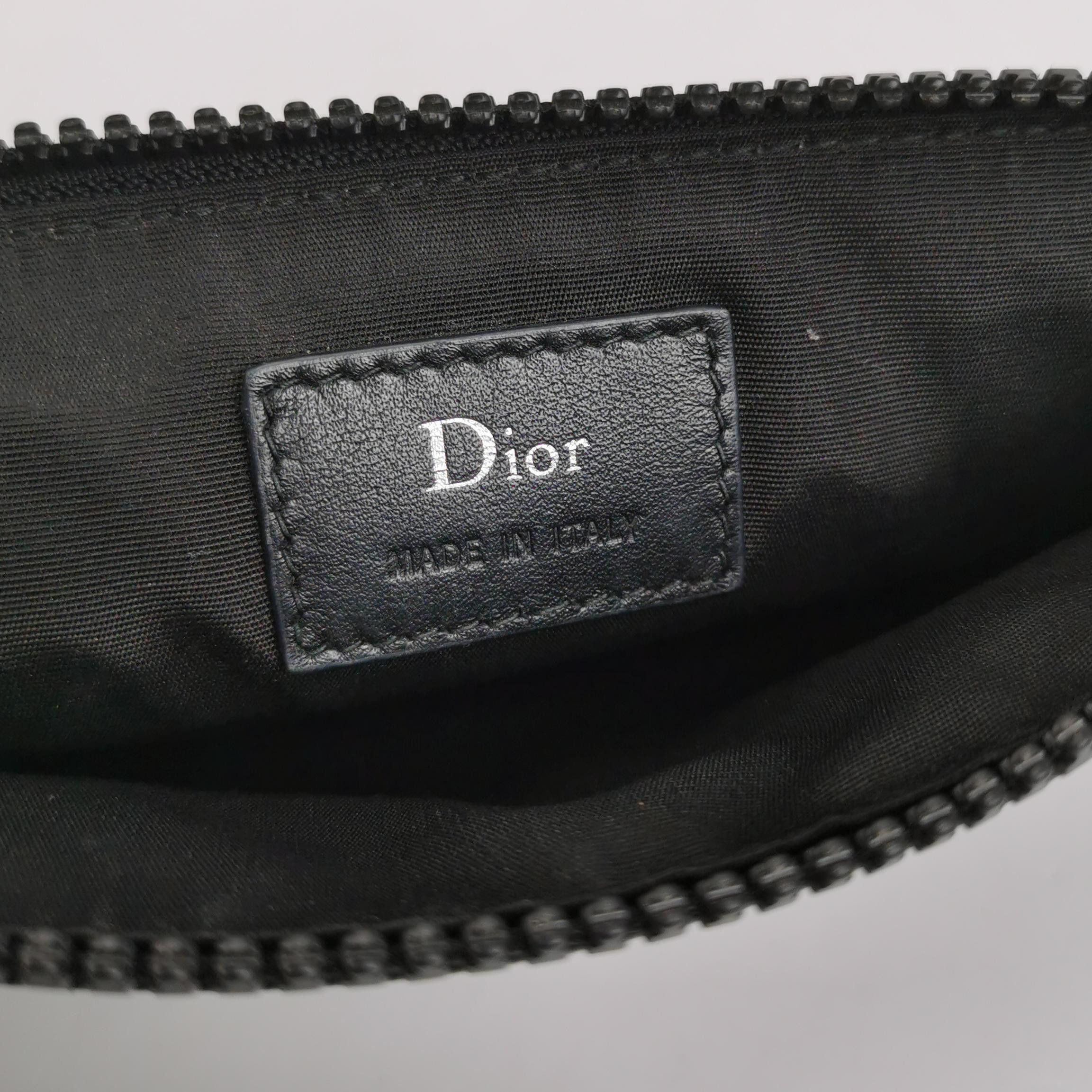 Dior Dior Women os Clutches Size ONE SIZE - 7 Thumbnail