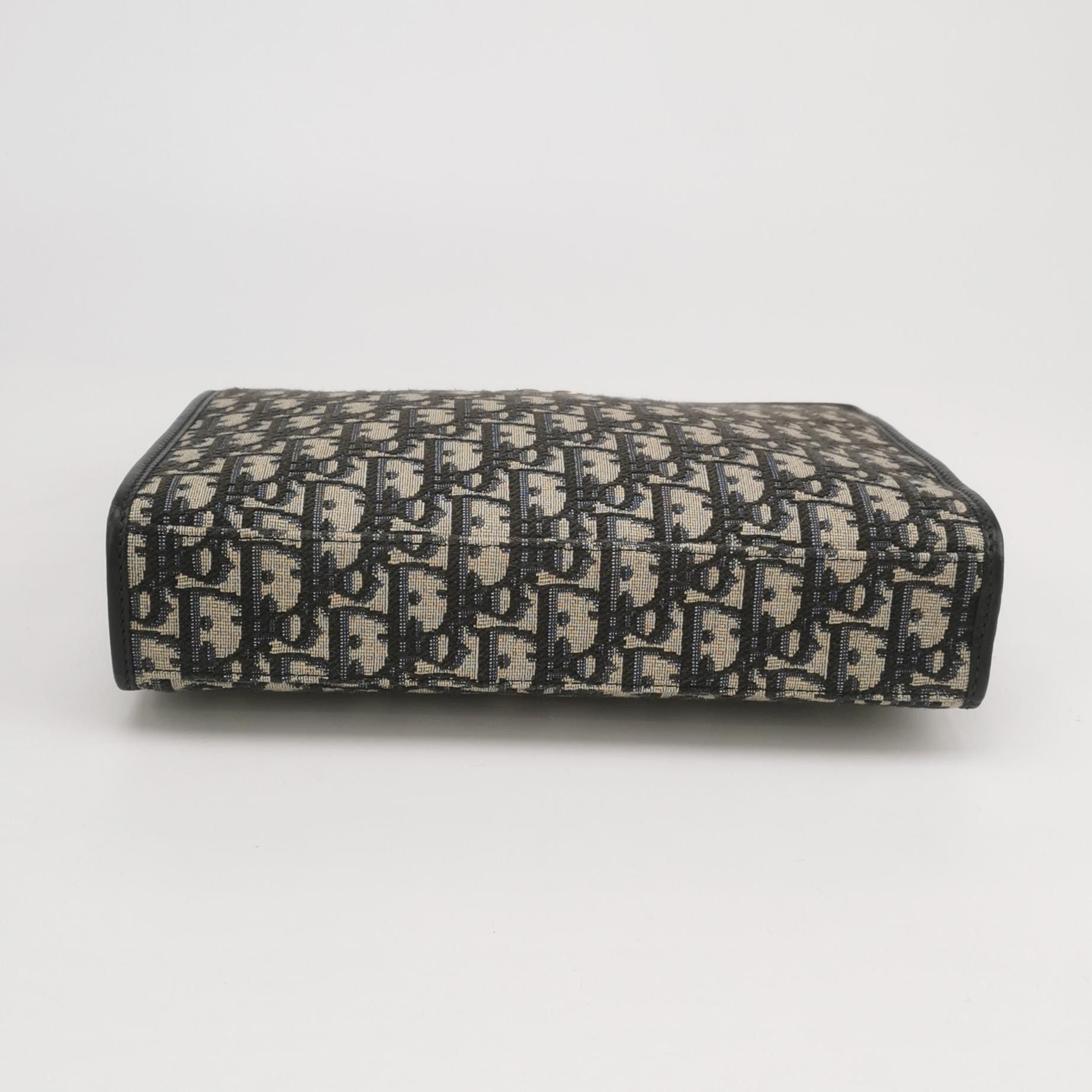 Dior Dior Women os Clutches Size ONE SIZE - 5 Thumbnail