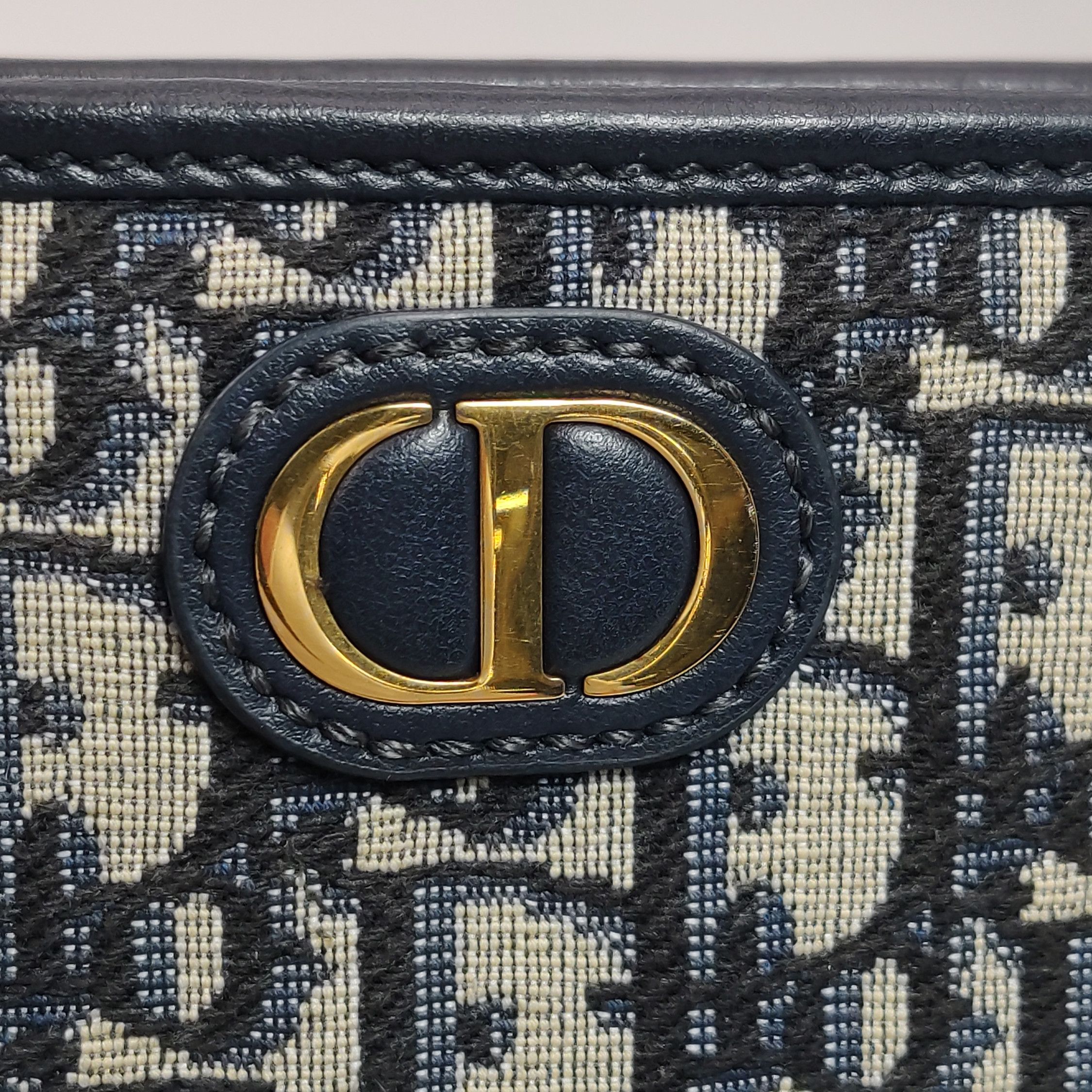 Dior Dior Women os Clutches Size ONE SIZE - 11 Thumbnail