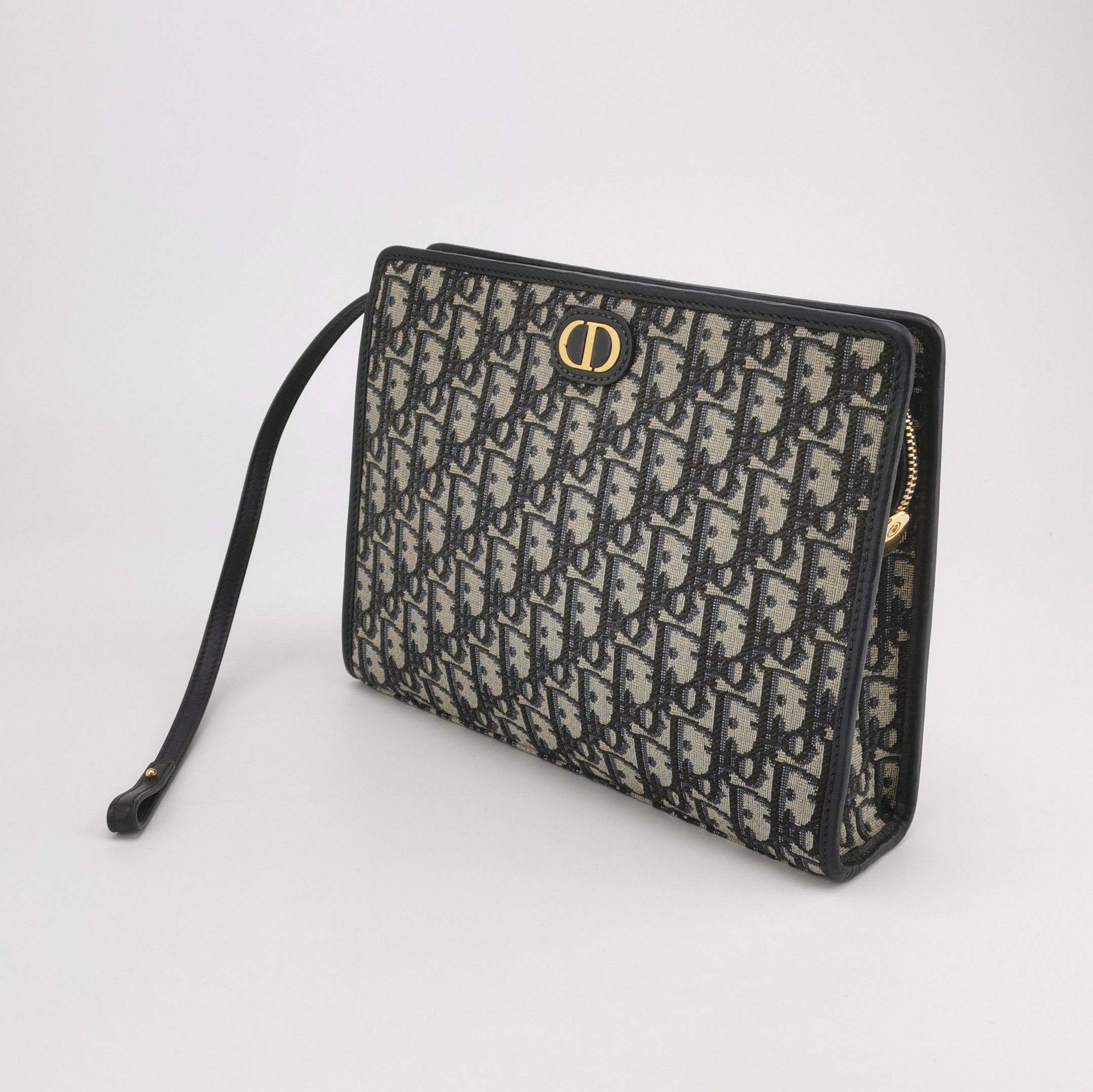 Dior Dior Women os Clutches Size ONE SIZE - 2 Thumbnail