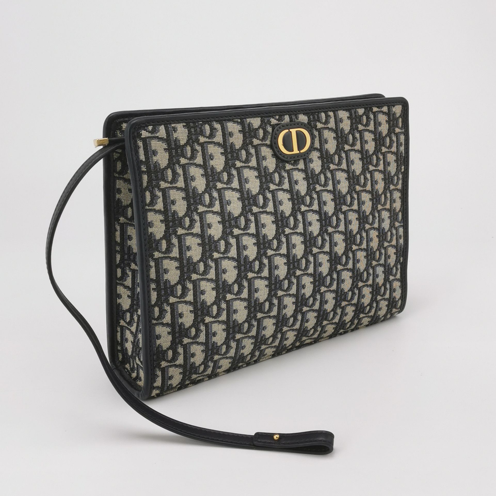 Dior Dior Women os Clutches Size ONE SIZE - 3 Thumbnail