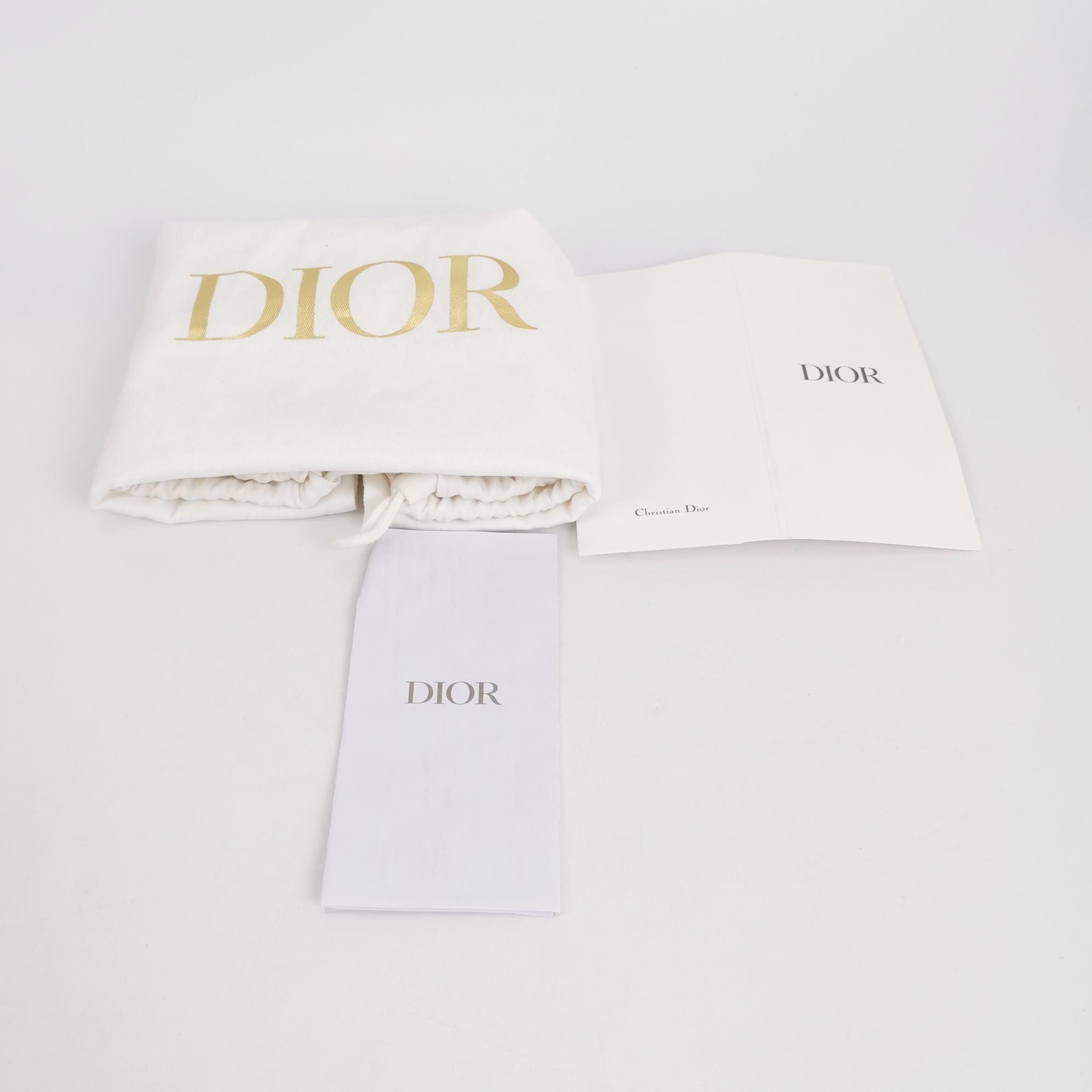 Dior Dior Women os Shoulder Bags Size ONE SIZE - 9 Thumbnail