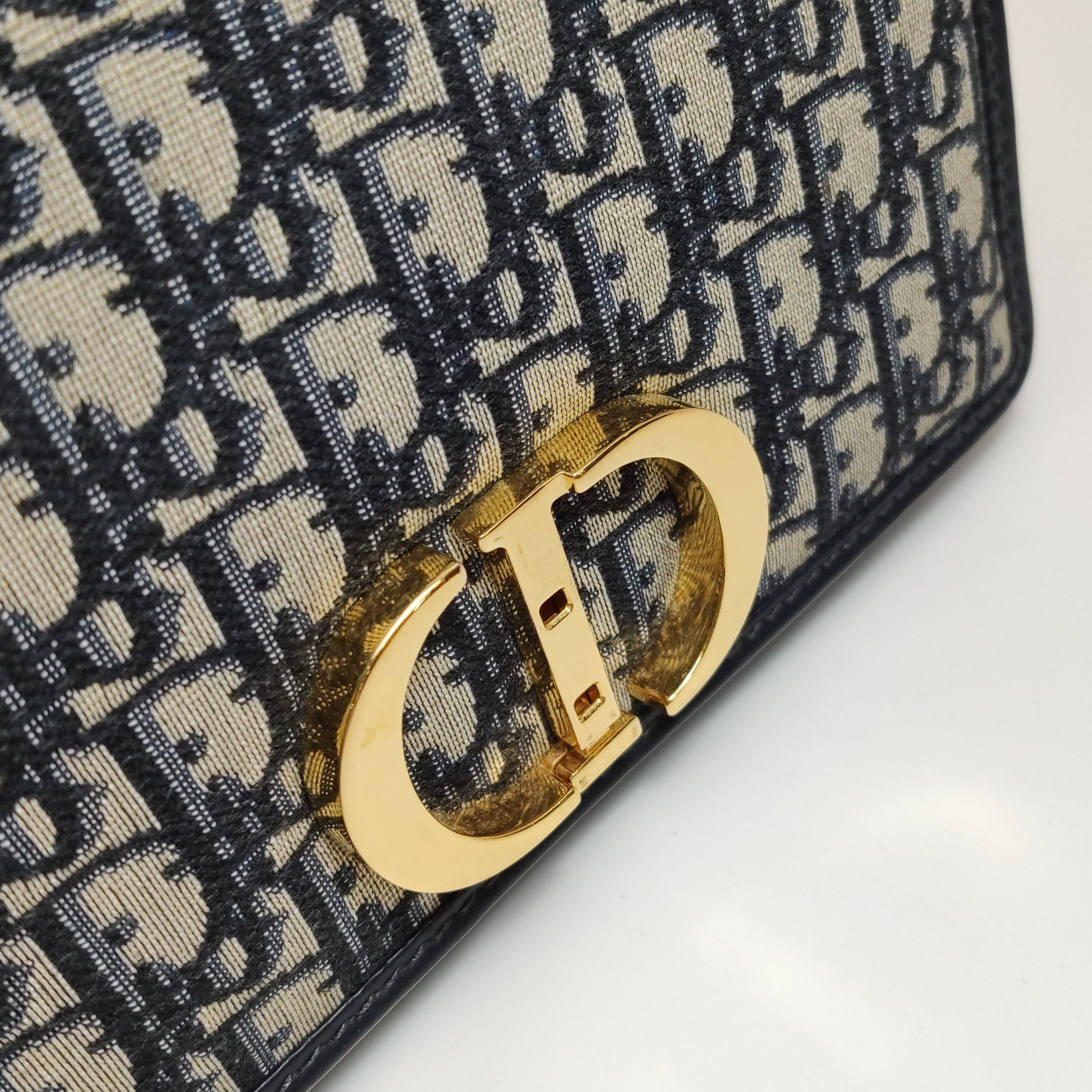 Dior Dior Women os Shoulder Bags Size ONE SIZE - 12 Thumbnail