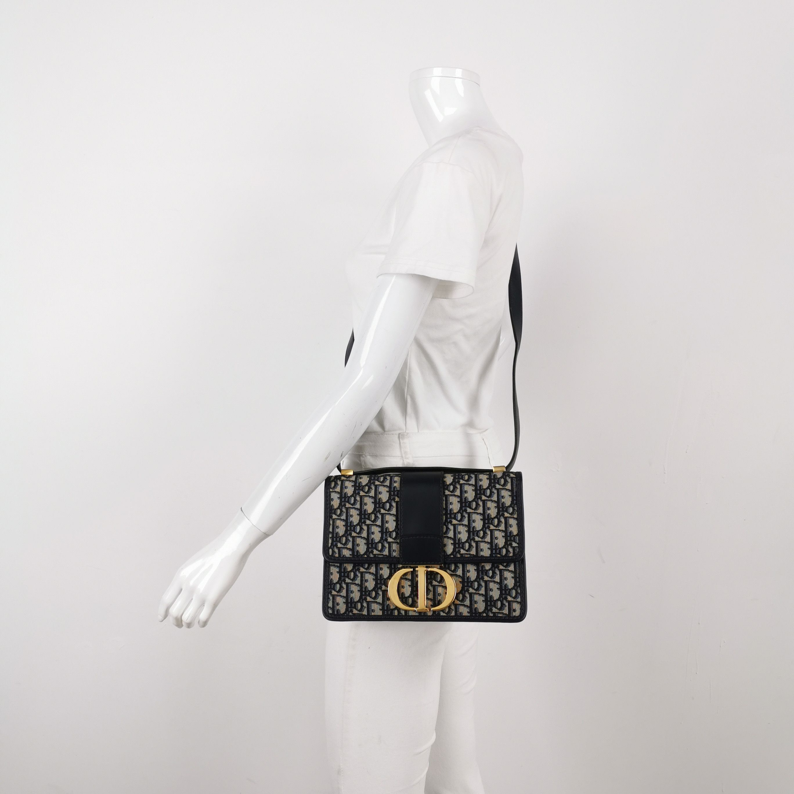 Dior Dior Women os Shoulder Bags Size ONE SIZE - 2 Thumbnail