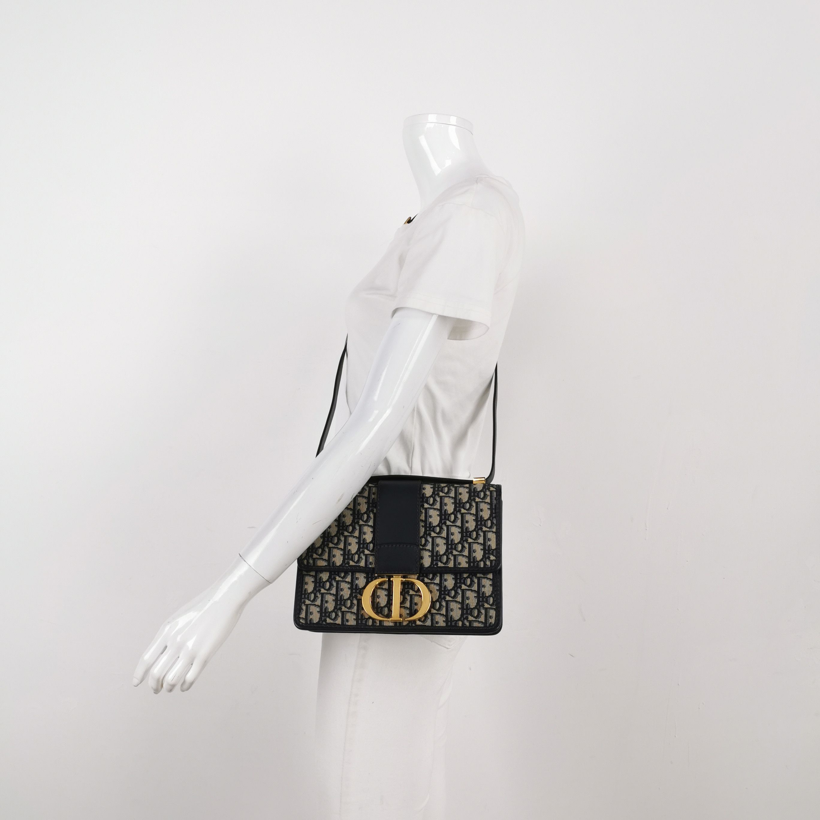 Dior Dior Women os Shoulder Bags Size ONE SIZE - 2 Thumbnail