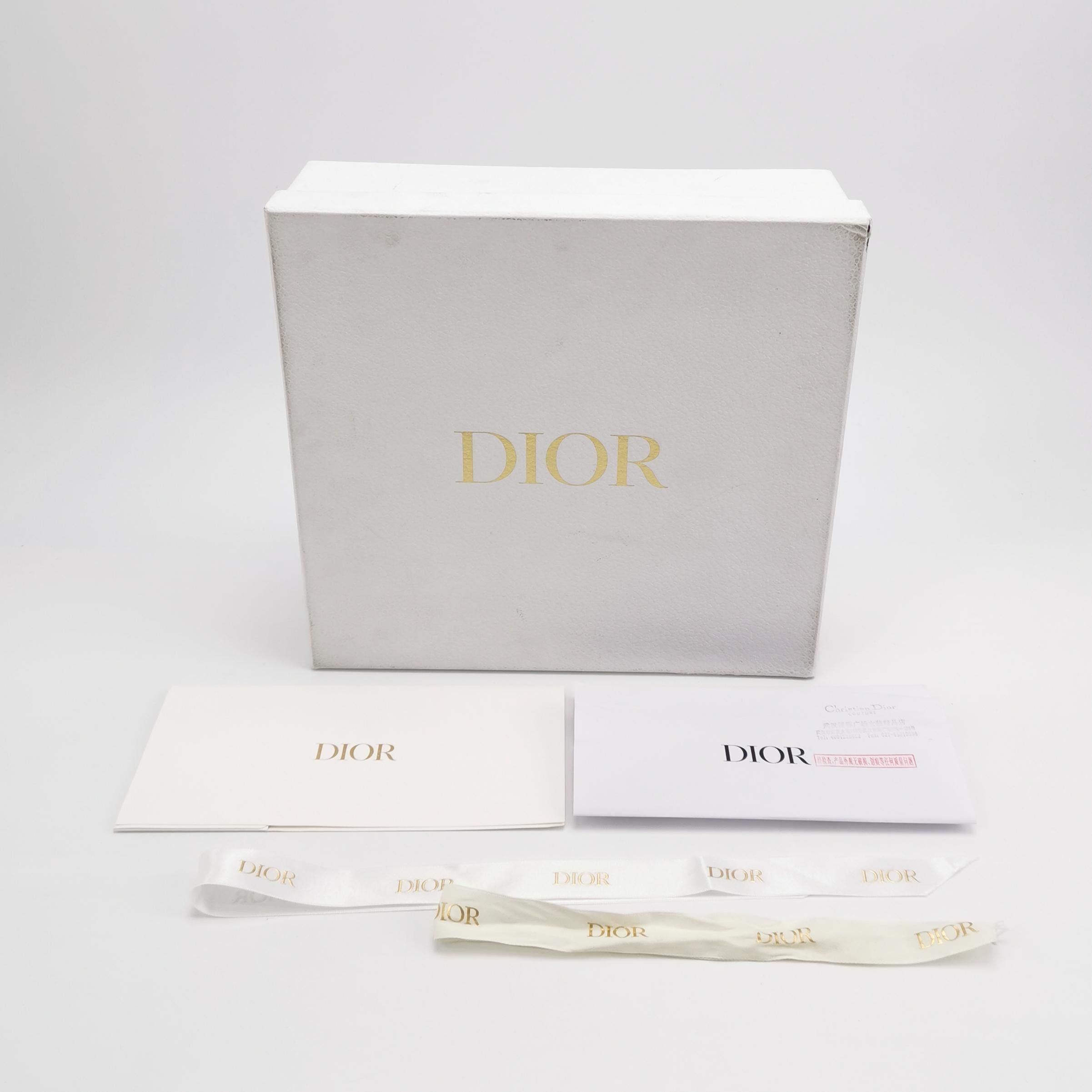 Dior Dior Women os Shoulder Bags Size ONE SIZE - 9 Thumbnail