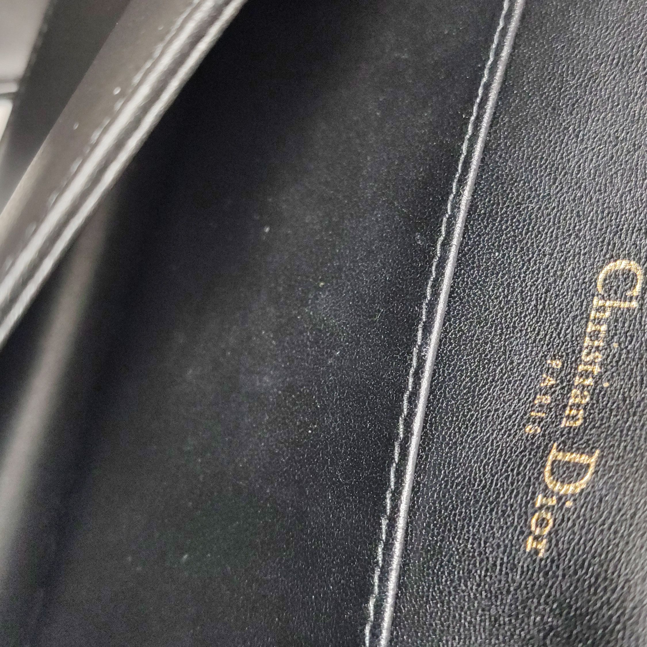 Dior Dior Women os Shoulder Bags Size ONE SIZE - 13 Thumbnail