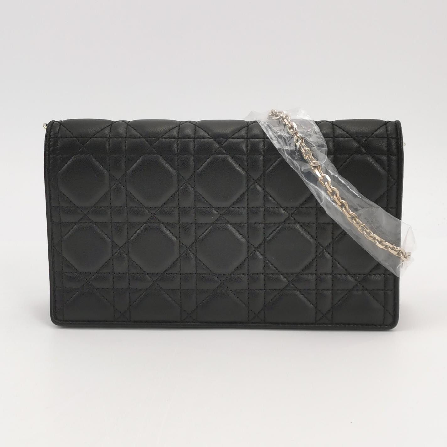 Dior Dior Women os Shoulder Bags Size ONE SIZE - 3 Thumbnail