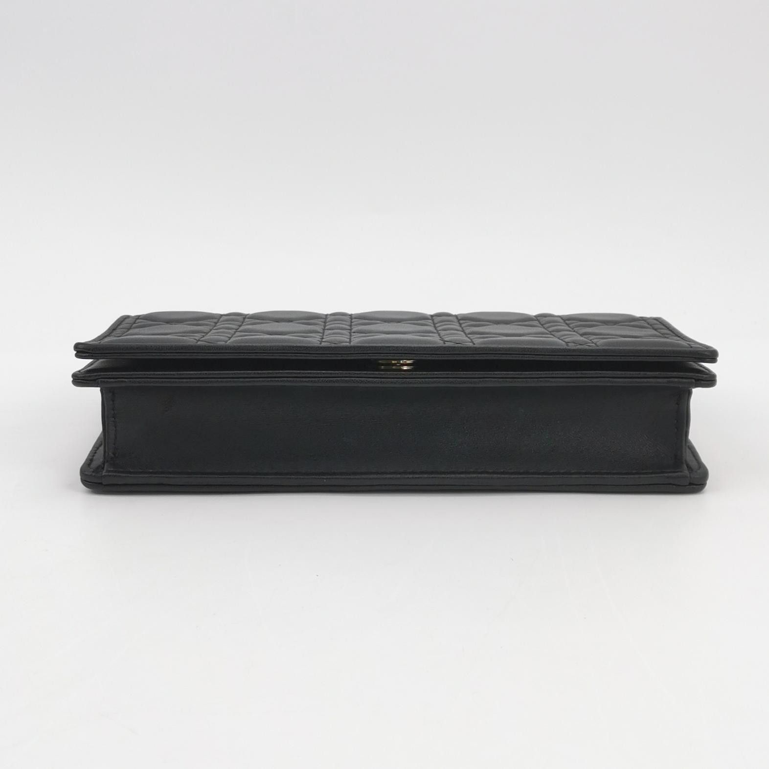Dior Dior Women os Shoulder Bags Size ONE SIZE - 7 Thumbnail