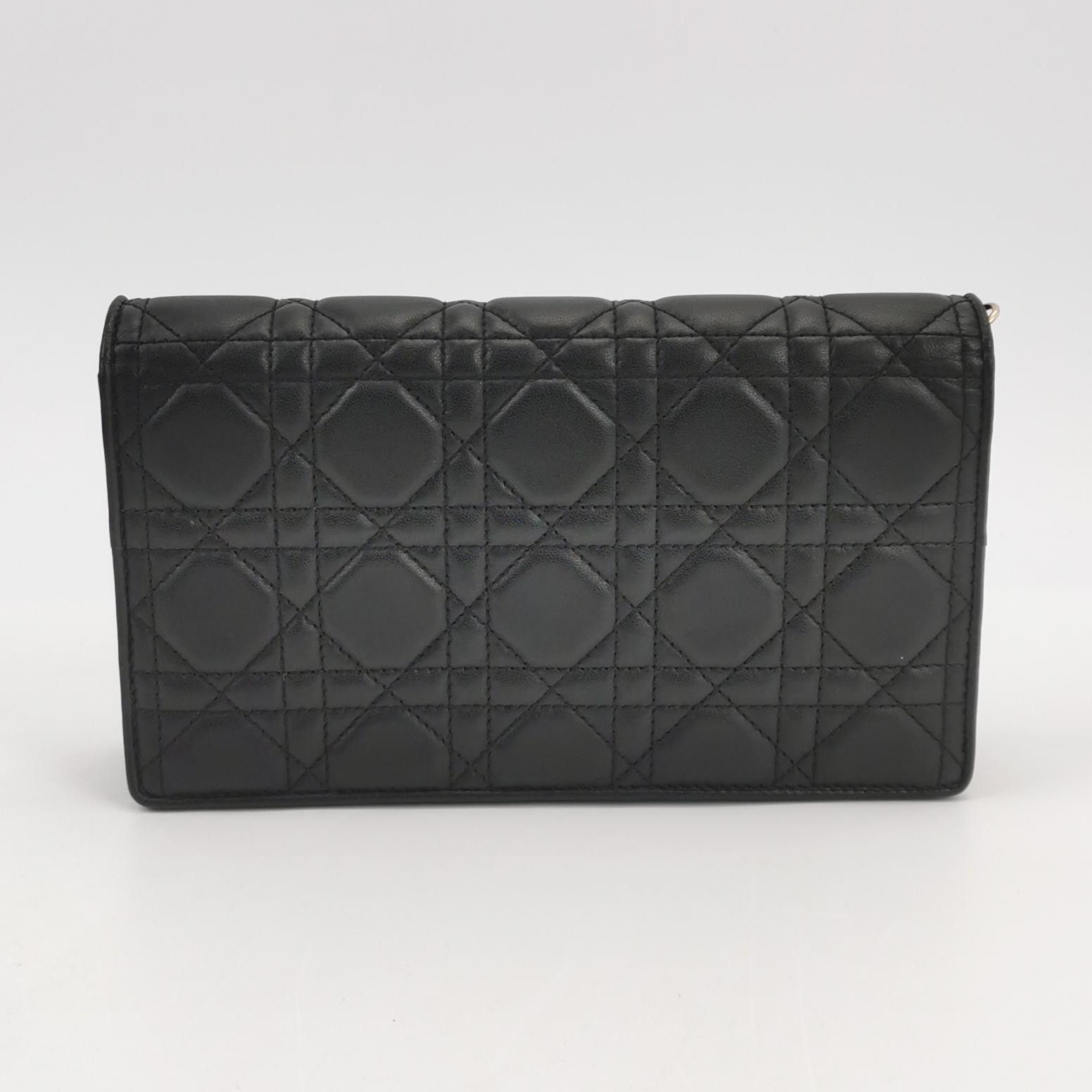 Dior Dior Women os Shoulder Bags Size ONE SIZE - 6 Thumbnail