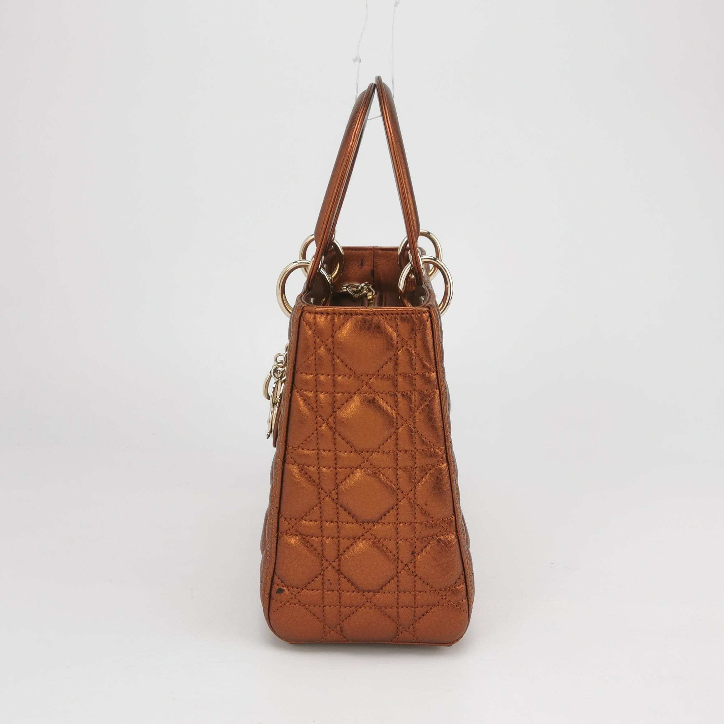 Dior Dior Women os Shoulder Bags Size ONE SIZE - 3 Thumbnail