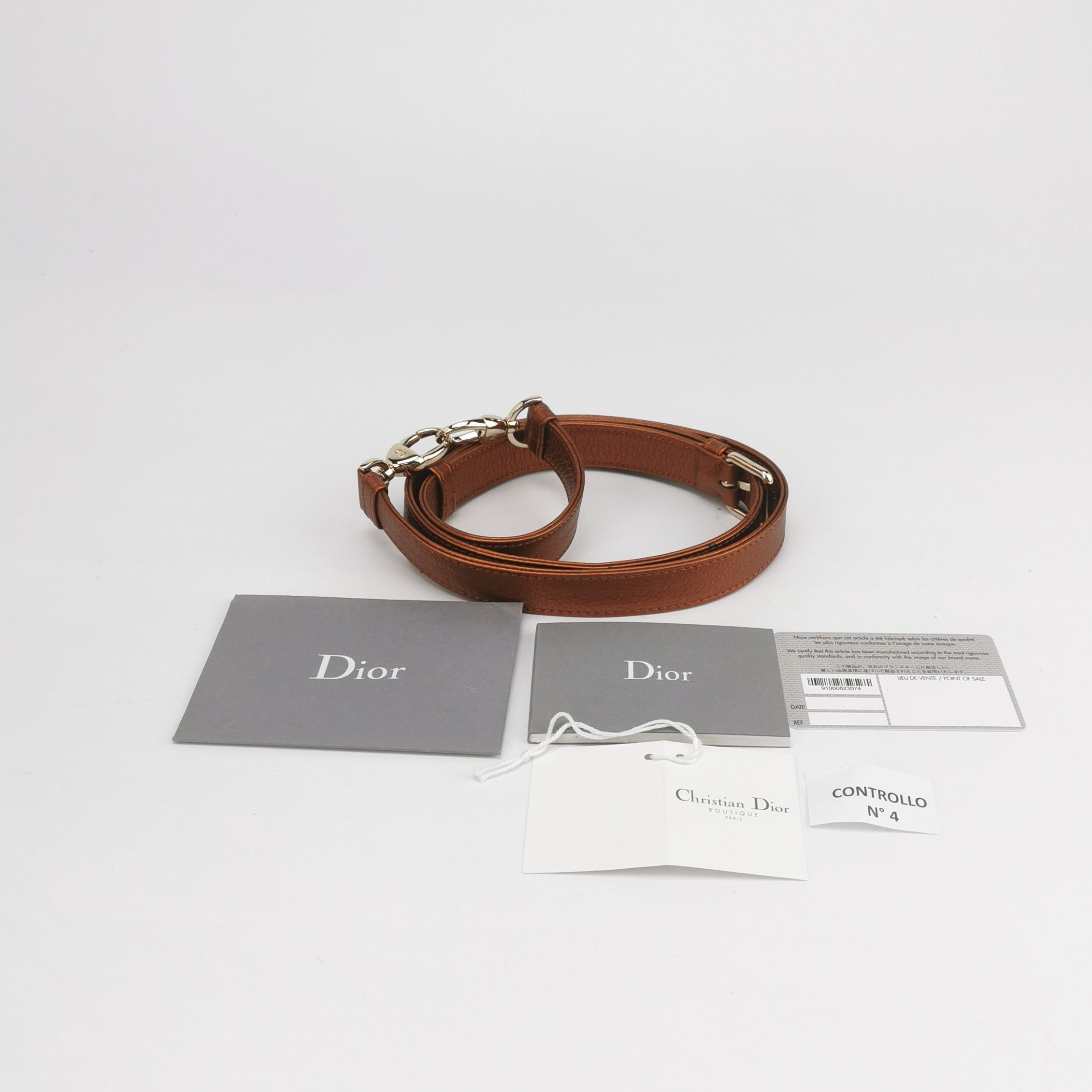 Dior Dior Women os Shoulder Bags Size ONE SIZE - 9 Thumbnail