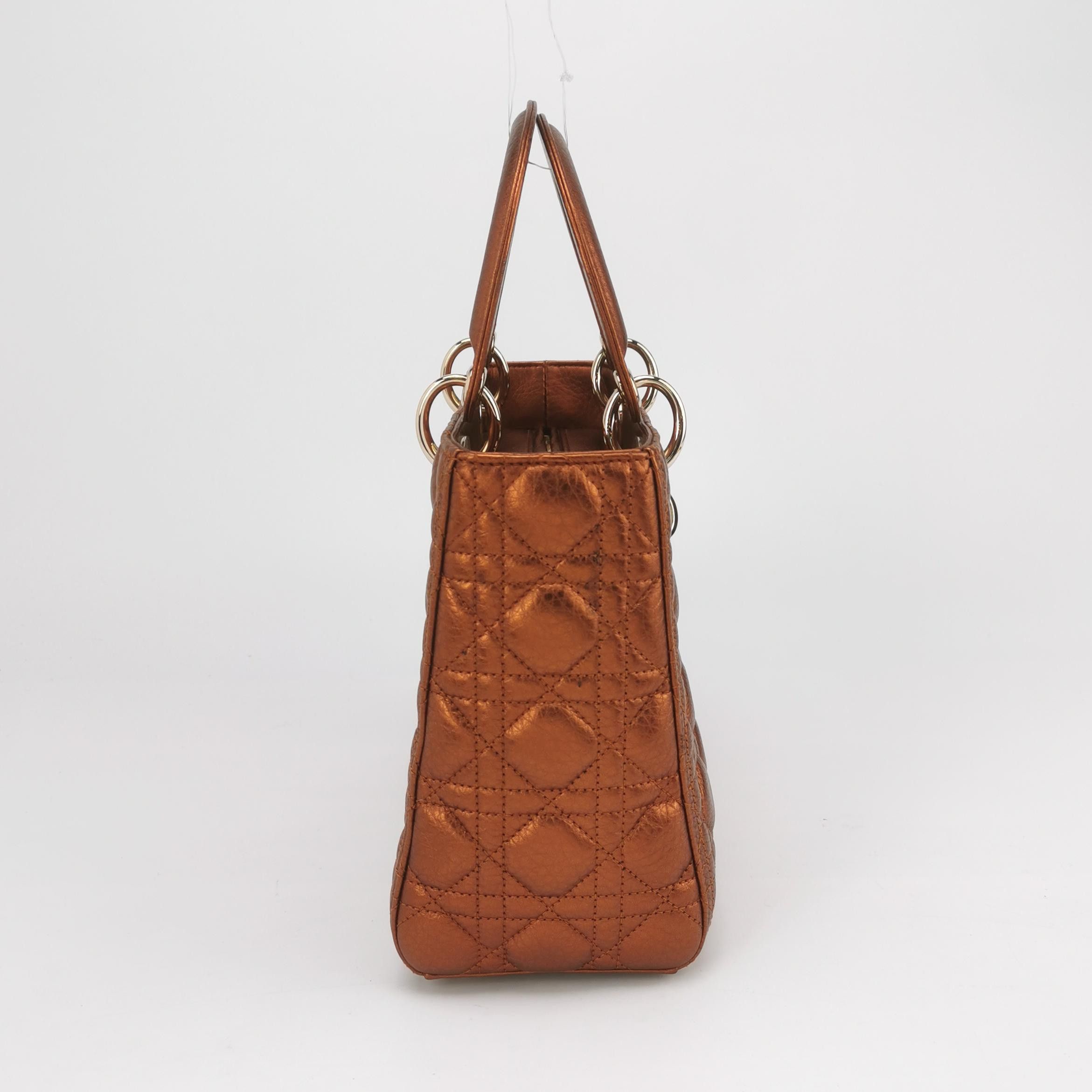 Dior Dior Women os Shoulder Bags Size ONE SIZE - 4 Thumbnail
