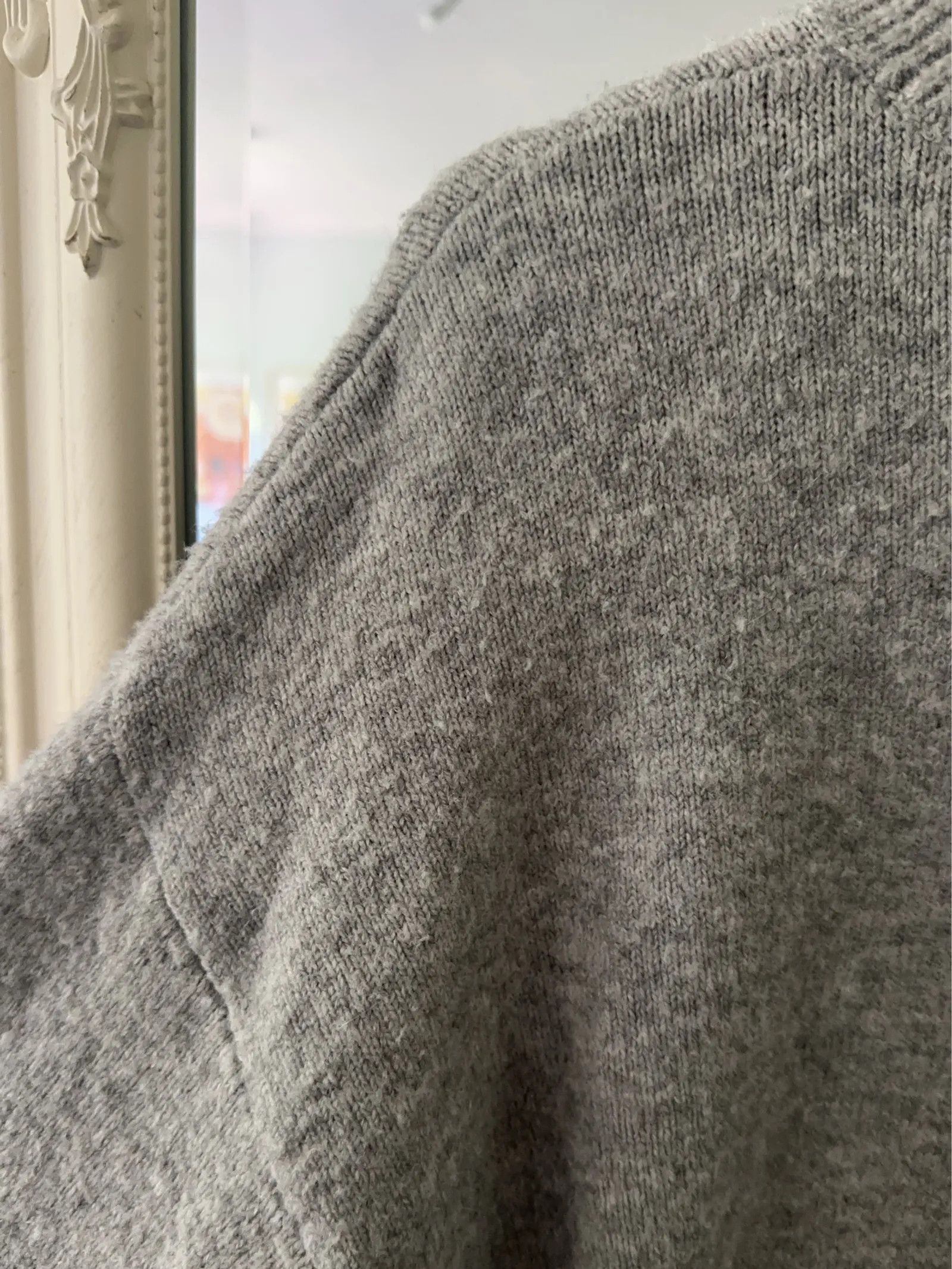 & Other Stories & Other Stories Sweater Size XS / US 0-2 / IT 36-38 - 6 Thumbnail