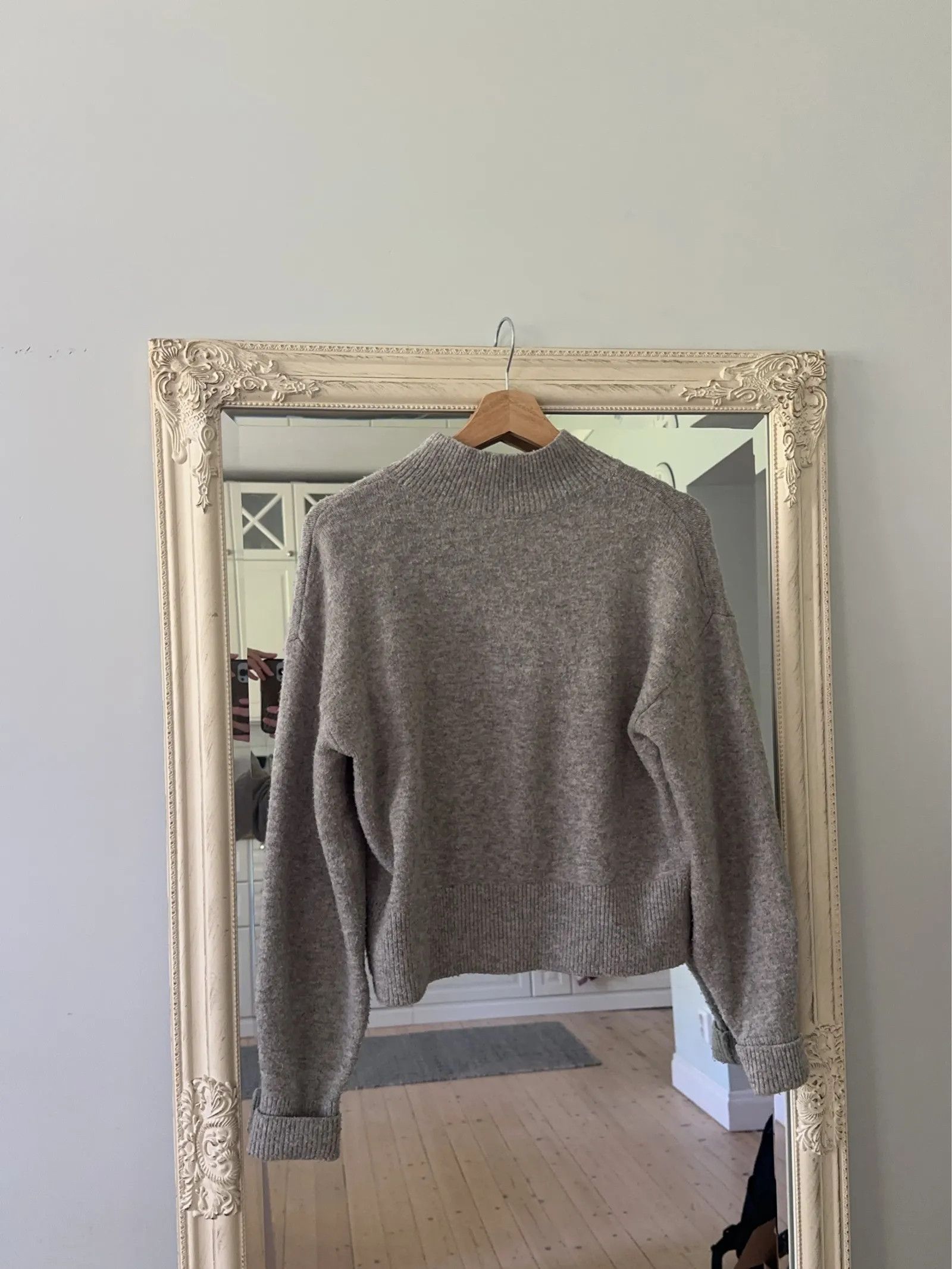 & Other Stories & Other Stories Sweater Size XS / US 0-2 / IT 36-38 - 4 Thumbnail