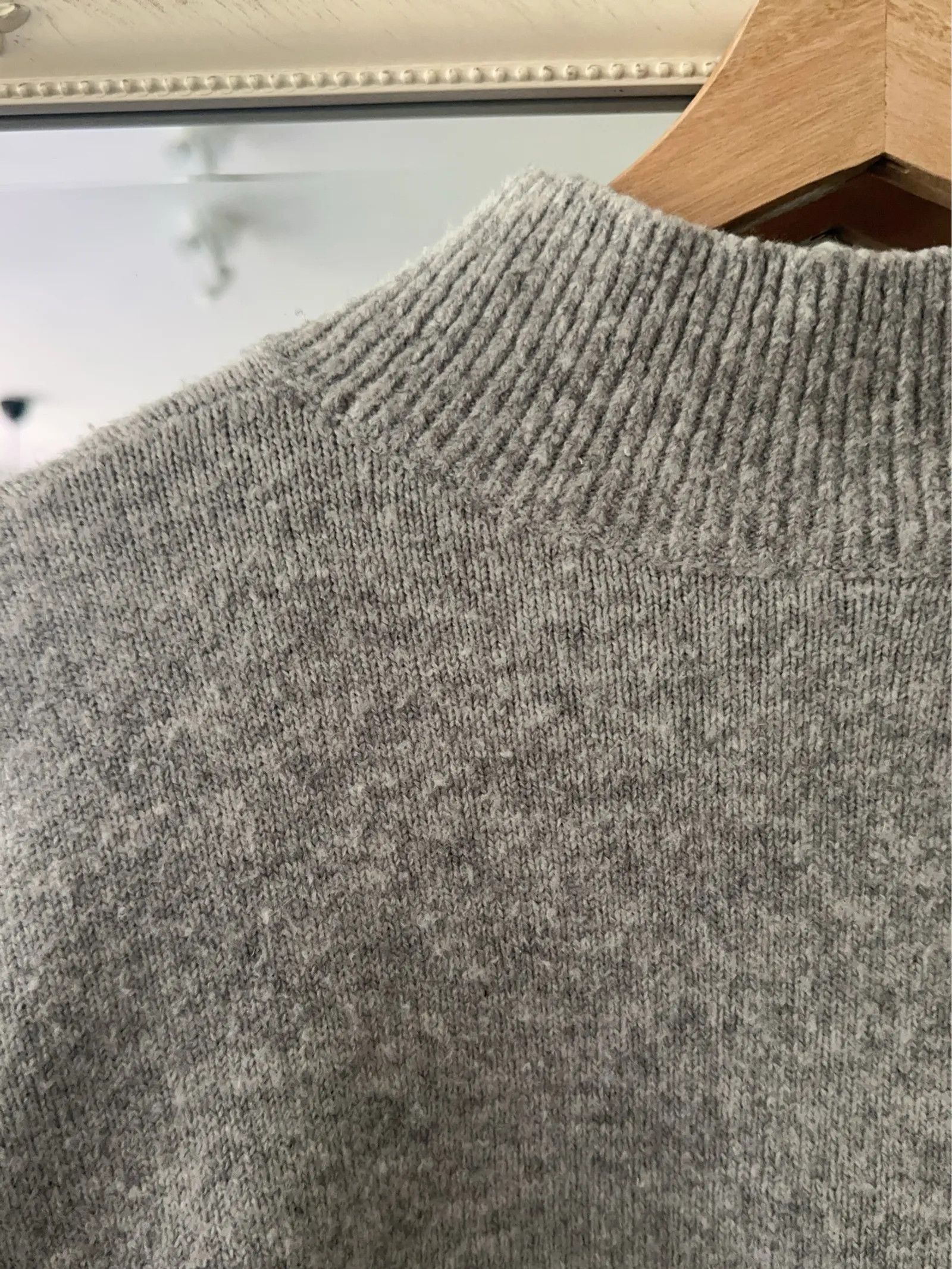 & Other Stories & Other Stories Sweater Size XS / US 0-2 / IT 36-38 - 5 Thumbnail