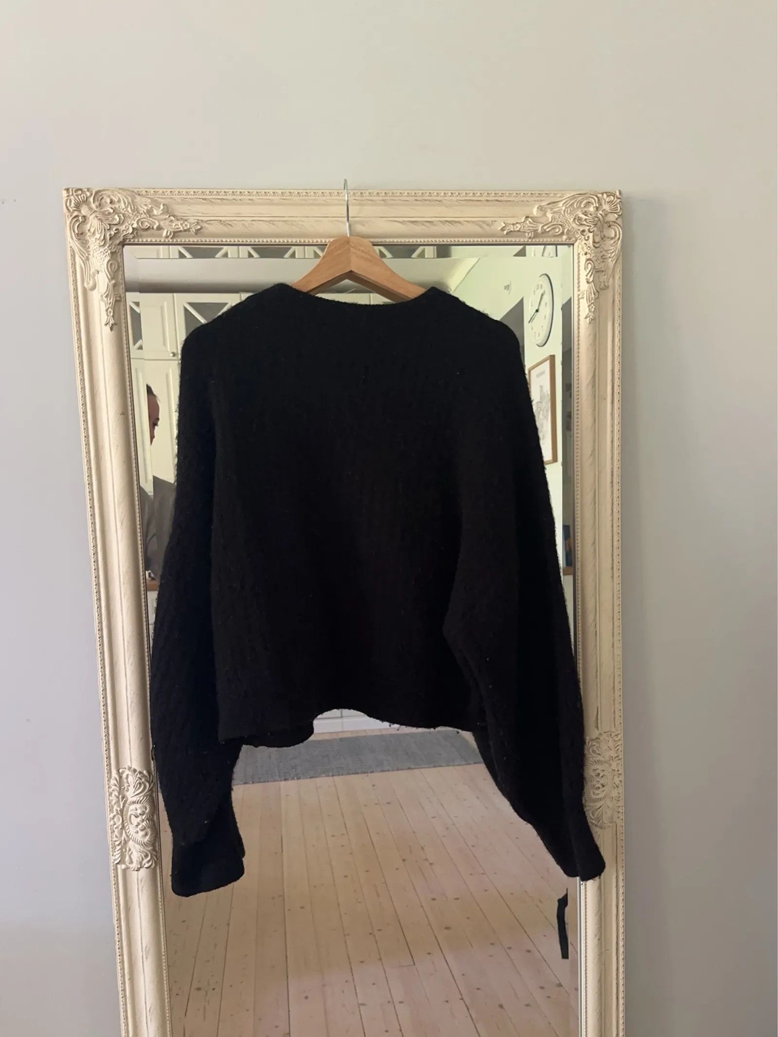 & Other Stories & Other Stories Sweater Size L / US 10 / IT 46 - 4 Thumbnail