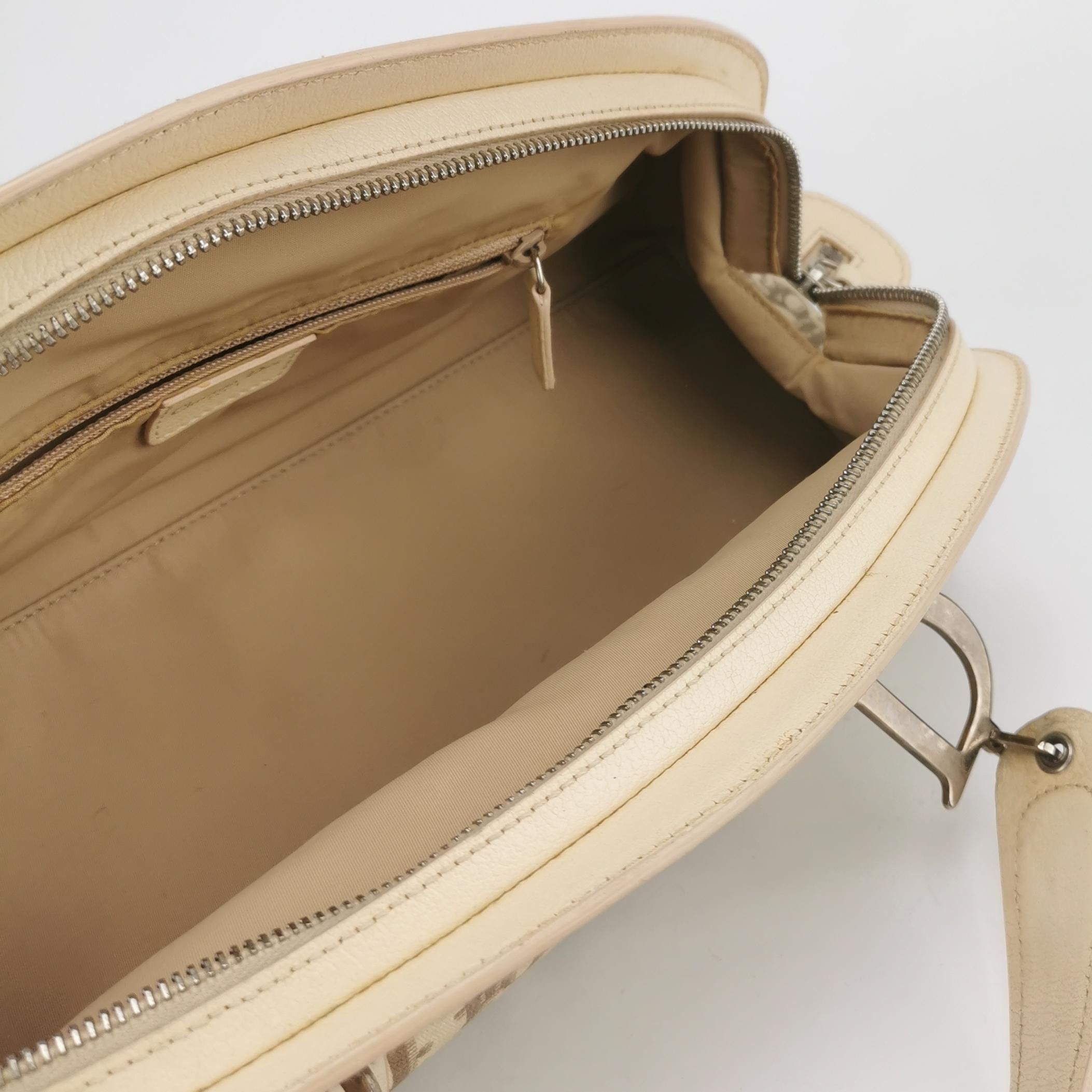 Dior Dior Women os Tote Bags Size ONE SIZE - 7 Thumbnail
