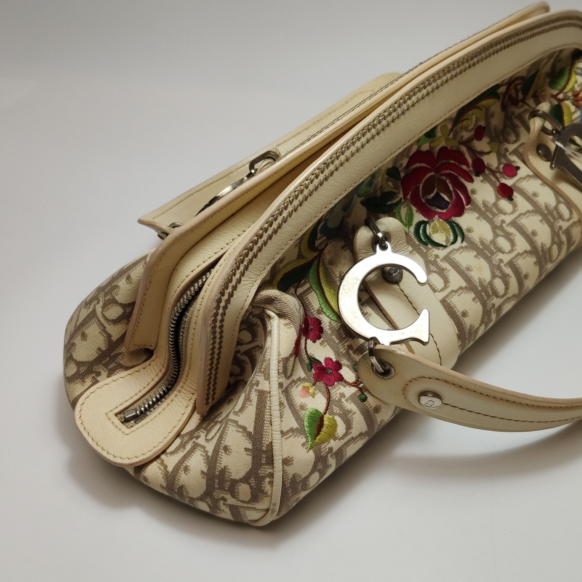 Dior Dior Women os Tote Bags Size ONE SIZE - 19 Thumbnail