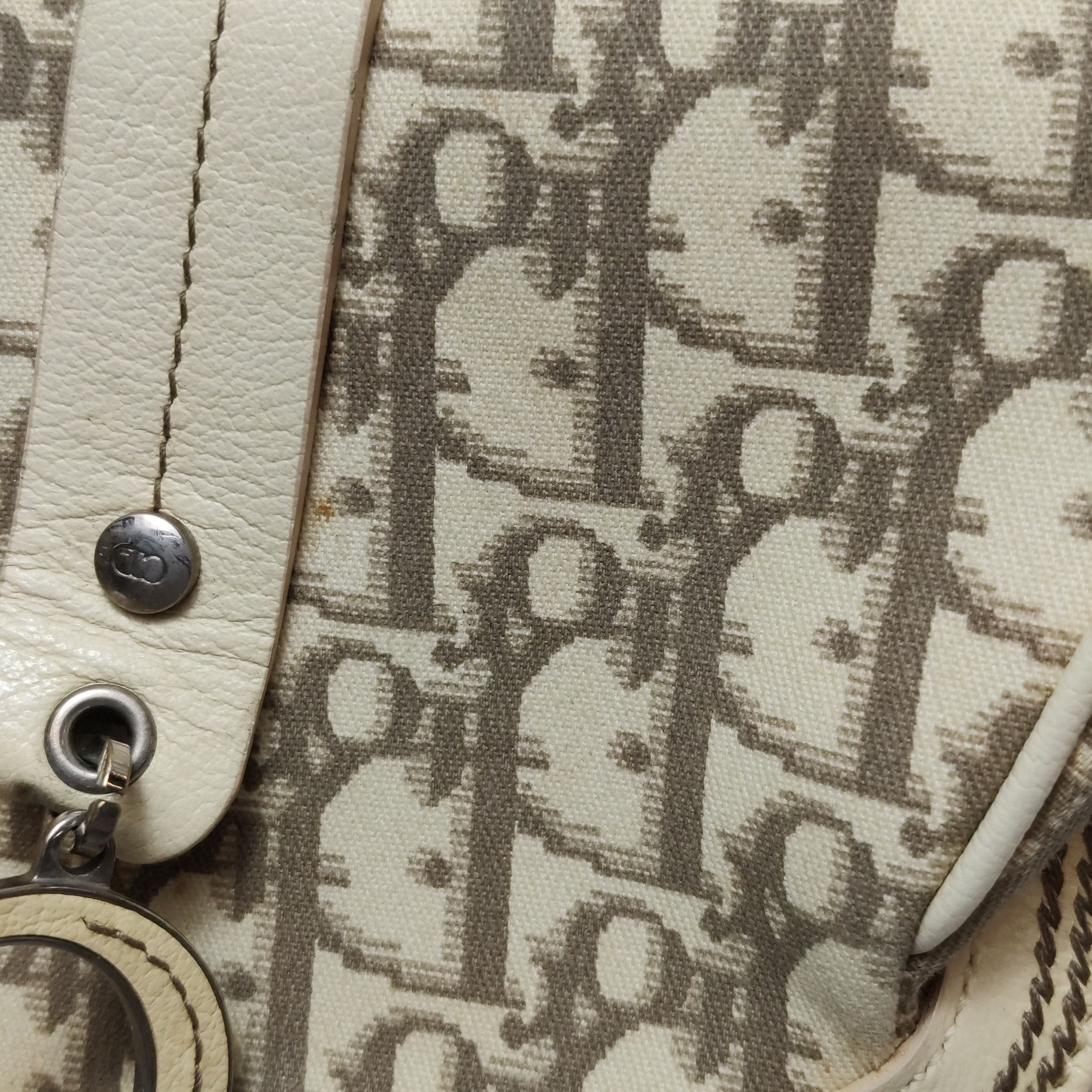 Dior Dior Women os Tote Bags Size ONE SIZE - 15 Thumbnail