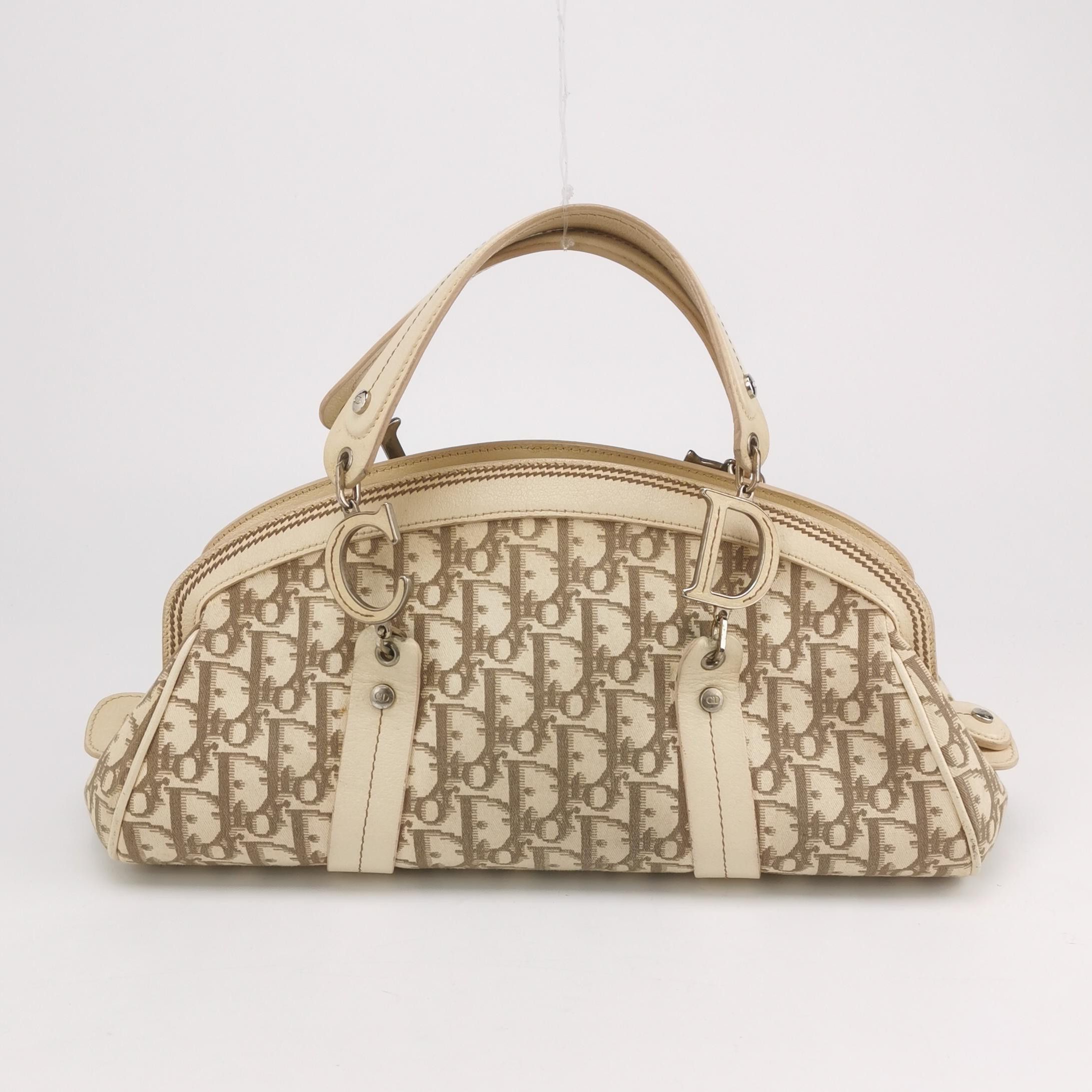 Dior Dior Women os Tote Bags Size ONE SIZE - 5 Thumbnail