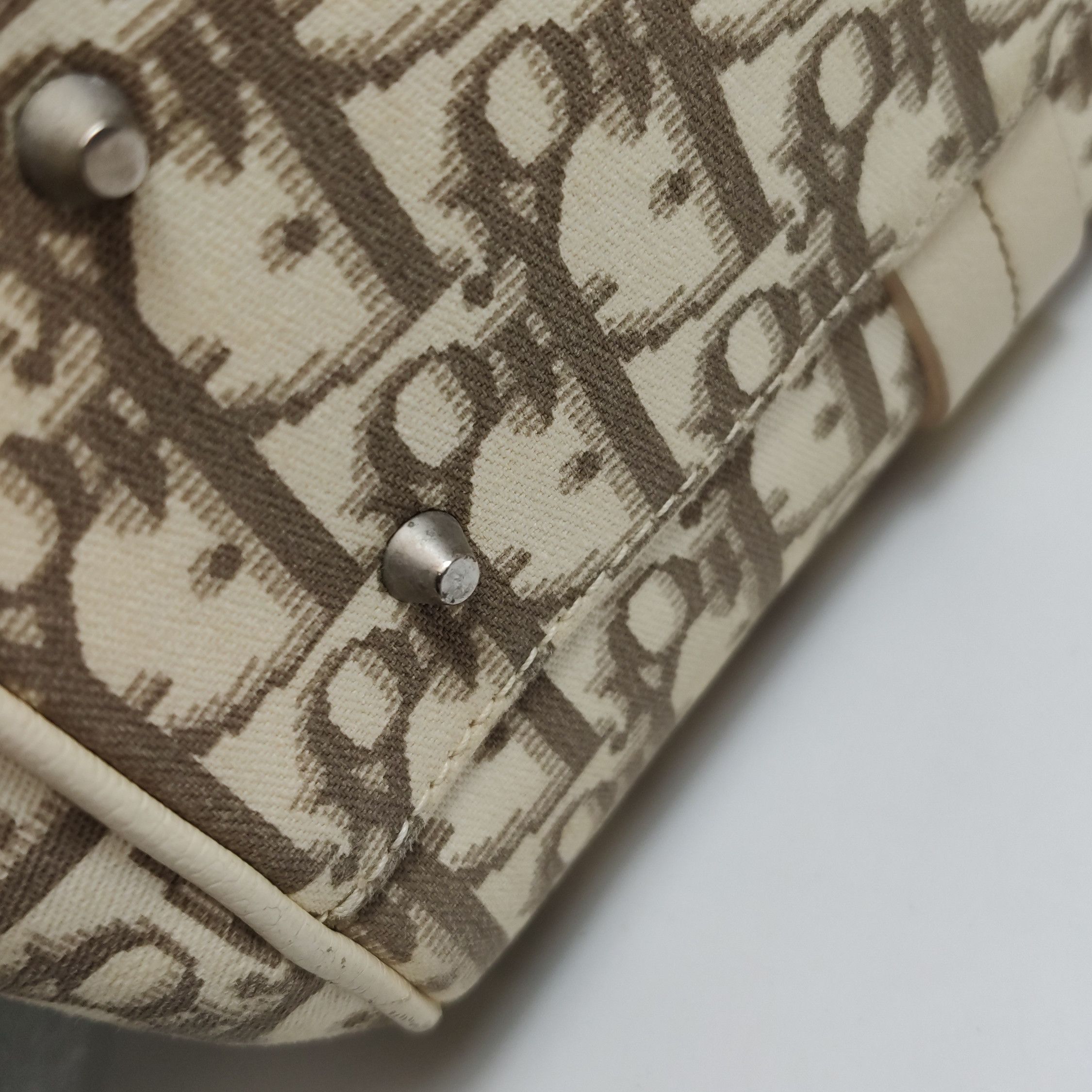 Dior Dior Women os Tote Bags Size ONE SIZE - 14 Thumbnail