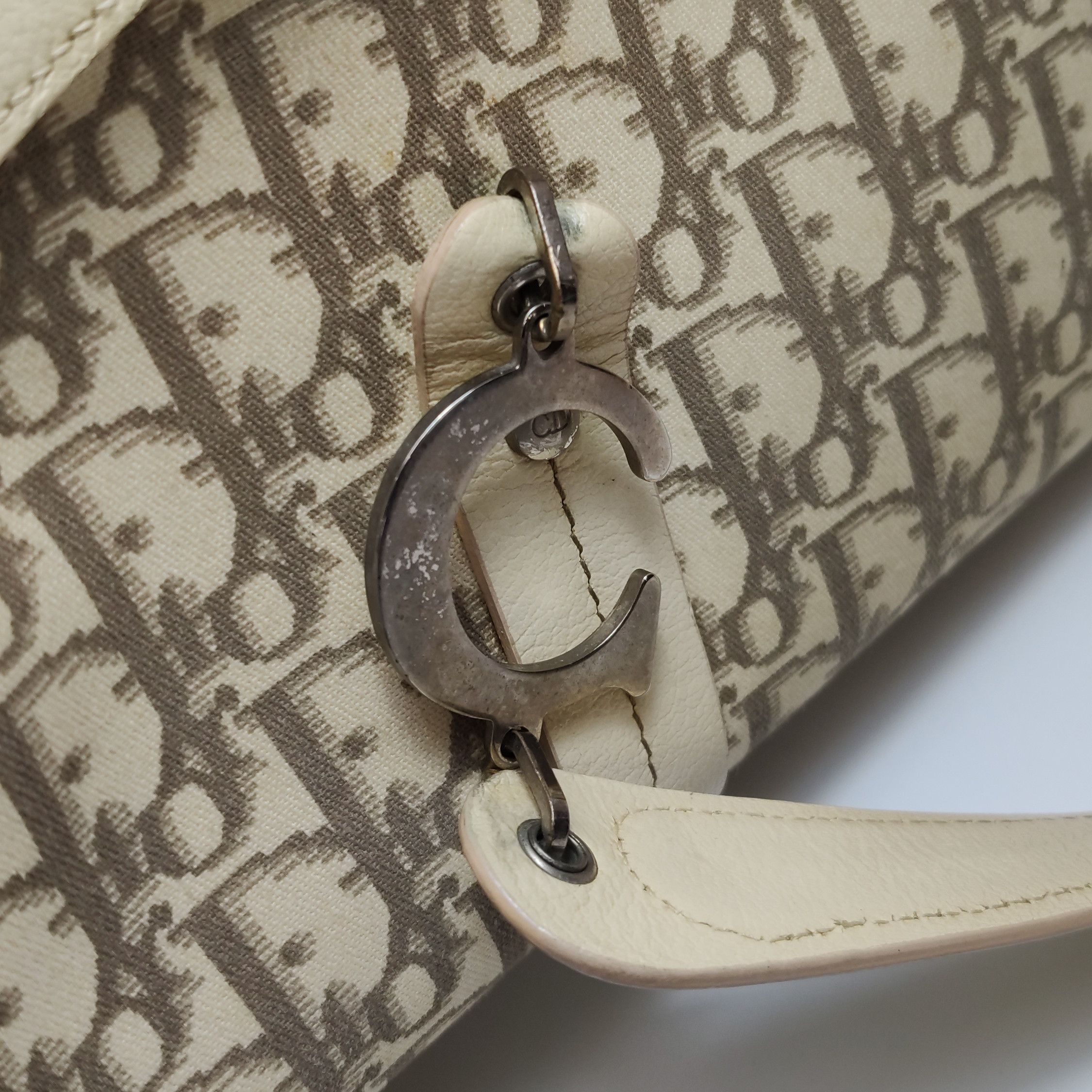 Dior Dior Women os Tote Bags Size ONE SIZE - 12 Thumbnail