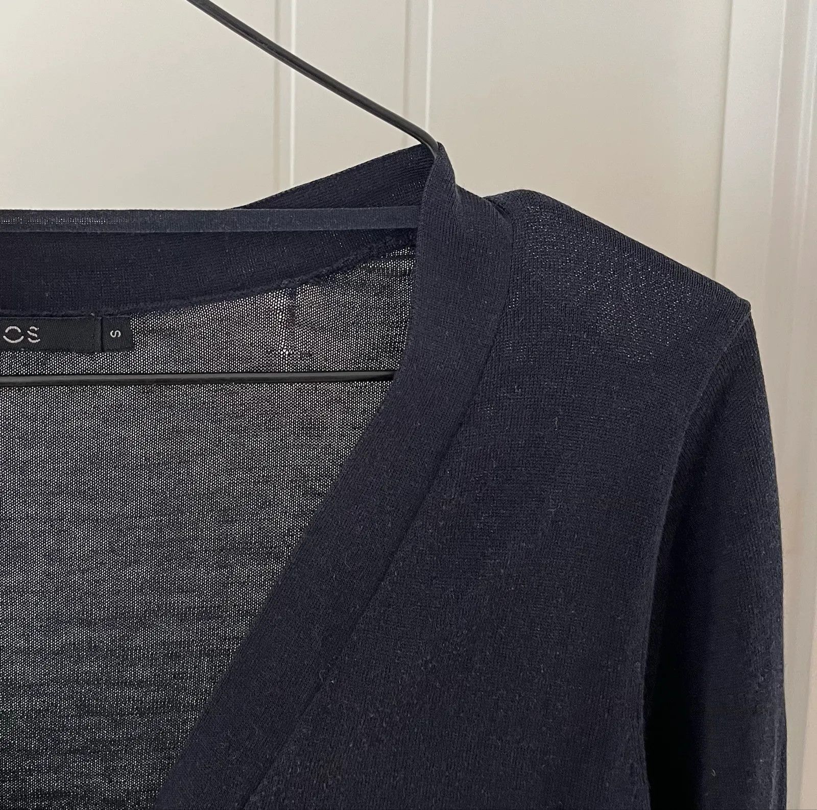 Cos Cos Cardigan Size S / US 4 / IT 40 - 6 Thumbnail