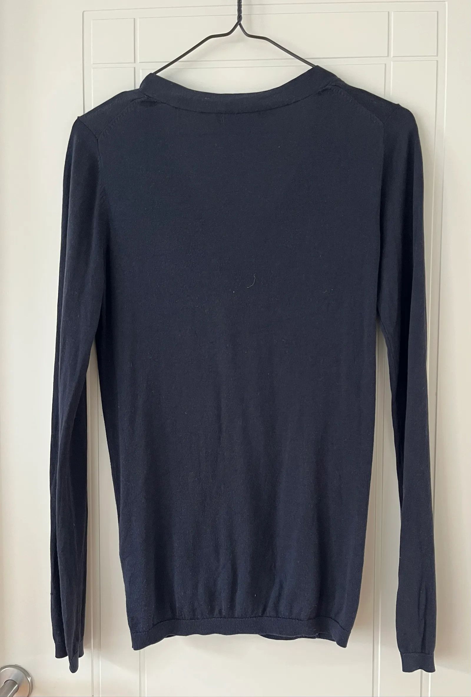 Cos Cos Cardigan Size S / US 4 / IT 40 - 4 Thumbnail