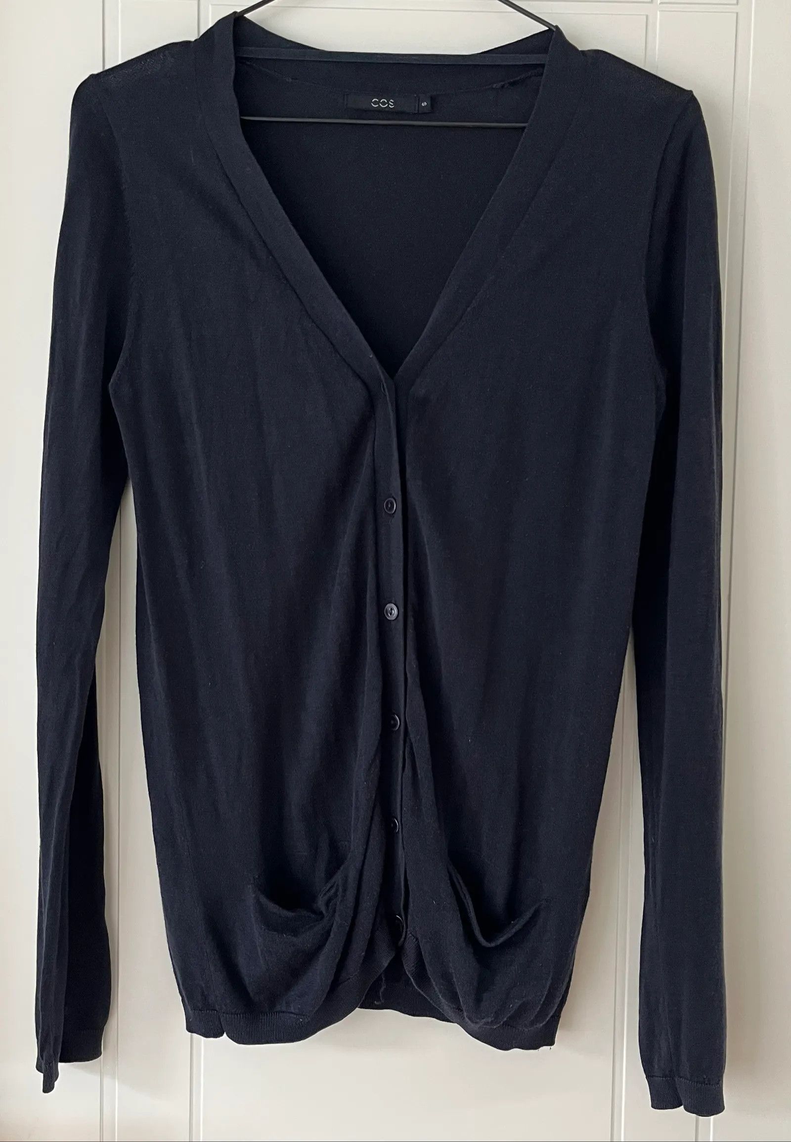 Cos Cos Cardigan Size S / US 4 / IT 40 - 5 Thumbnail
