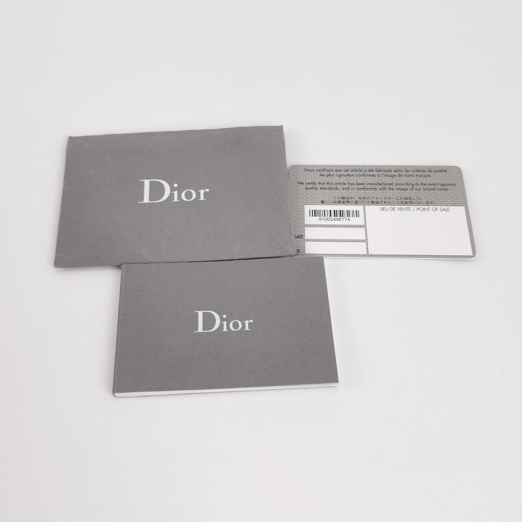 Dior Dior Women os Tote Bags Size ONE SIZE - 9 Thumbnail