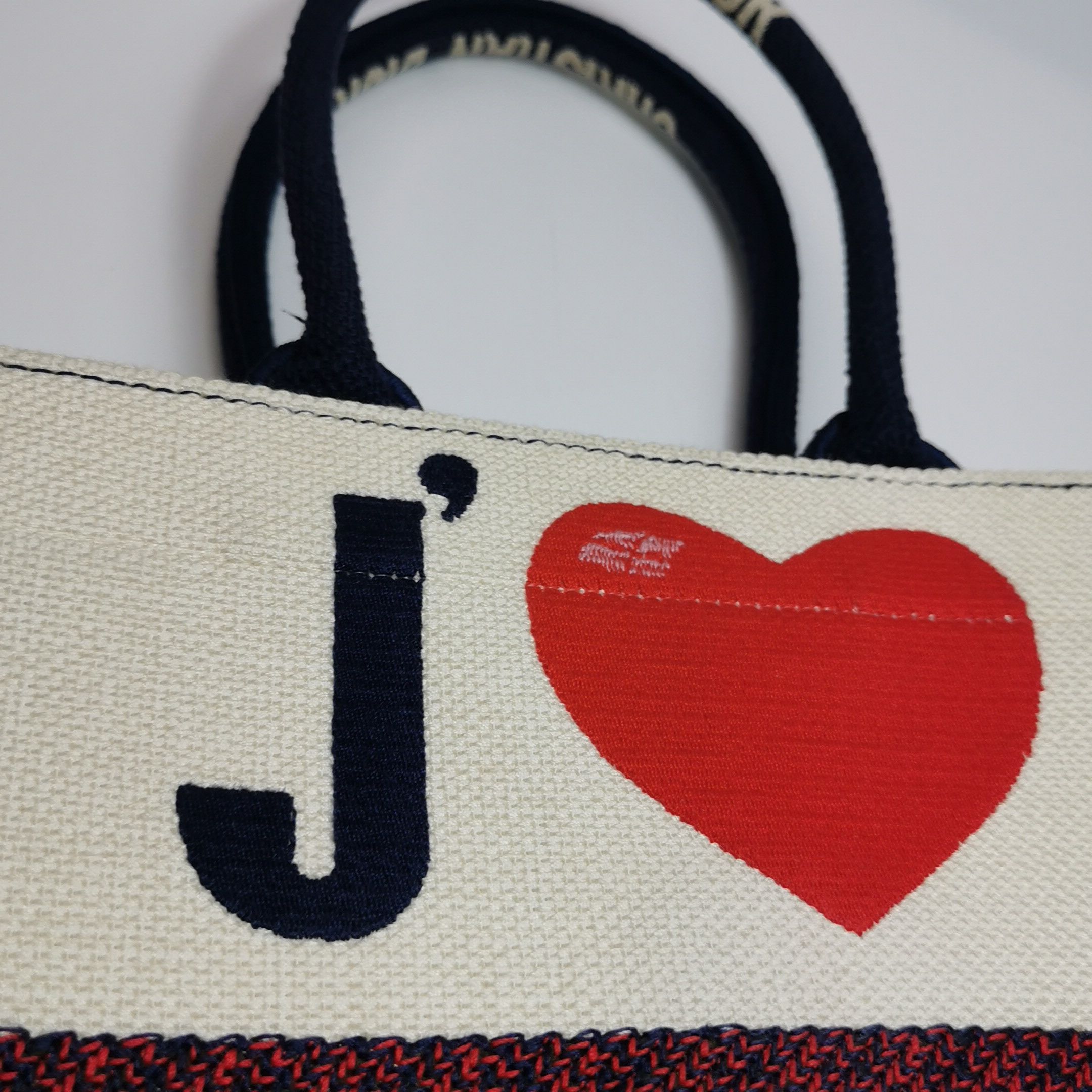 Dior Dior Women os Tote Bags Size ONE SIZE - 11 Thumbnail
