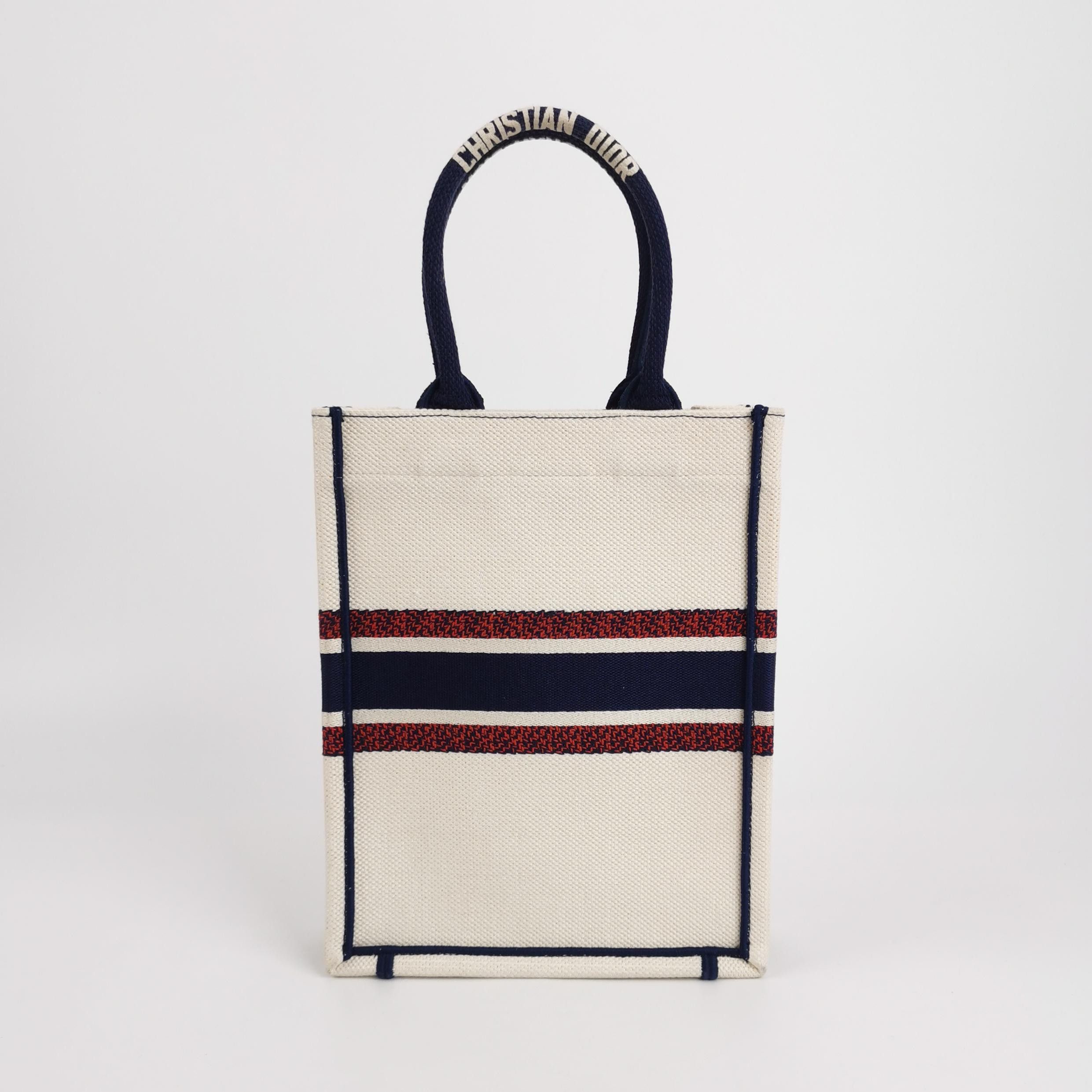 Dior Dior Women os Tote Bags Size ONE SIZE - 5 Thumbnail